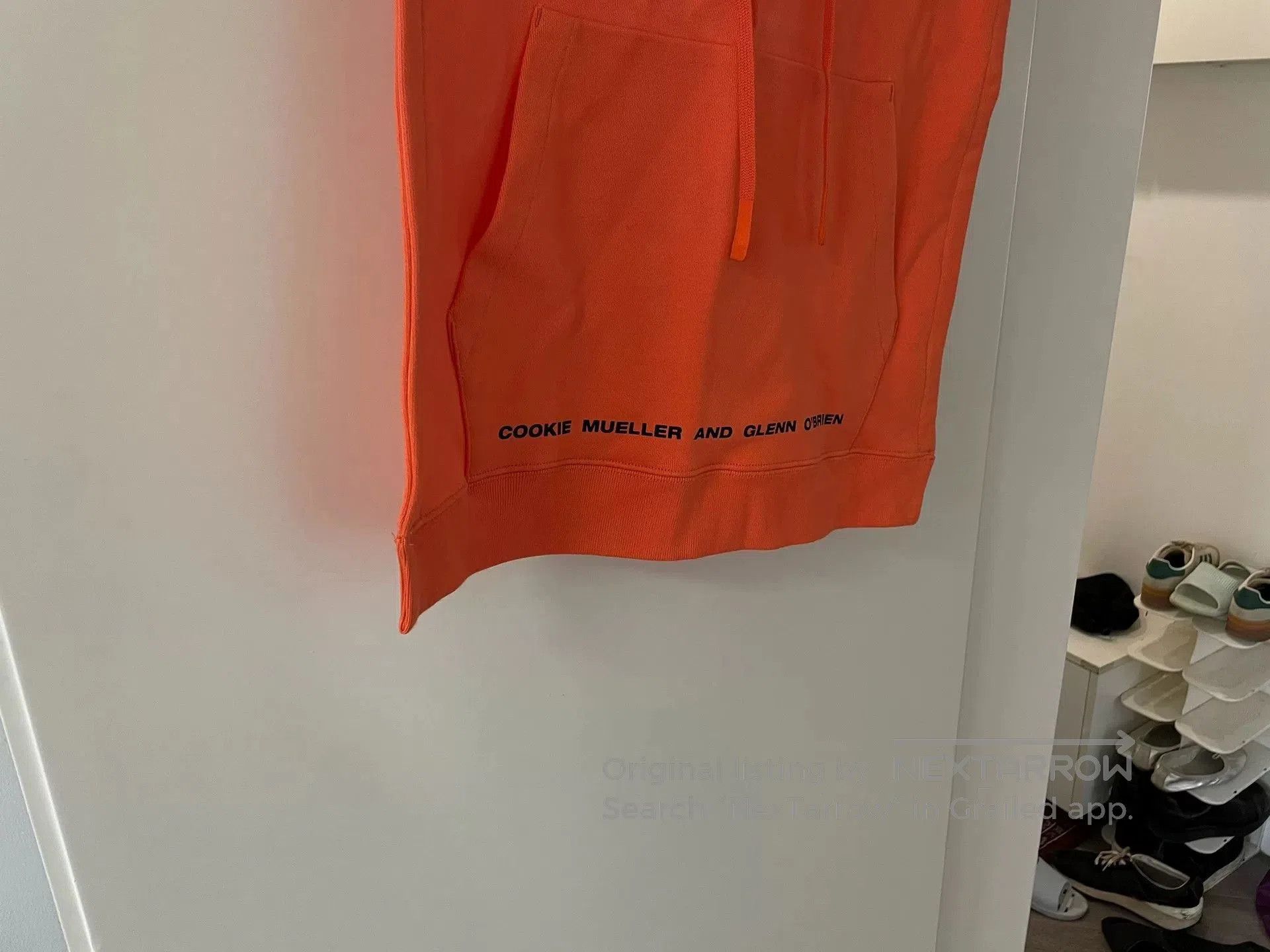 Raf Simons Raf Simons Runway New T. Size US S / EU 44-46 / 1 - 7 Thumbnail