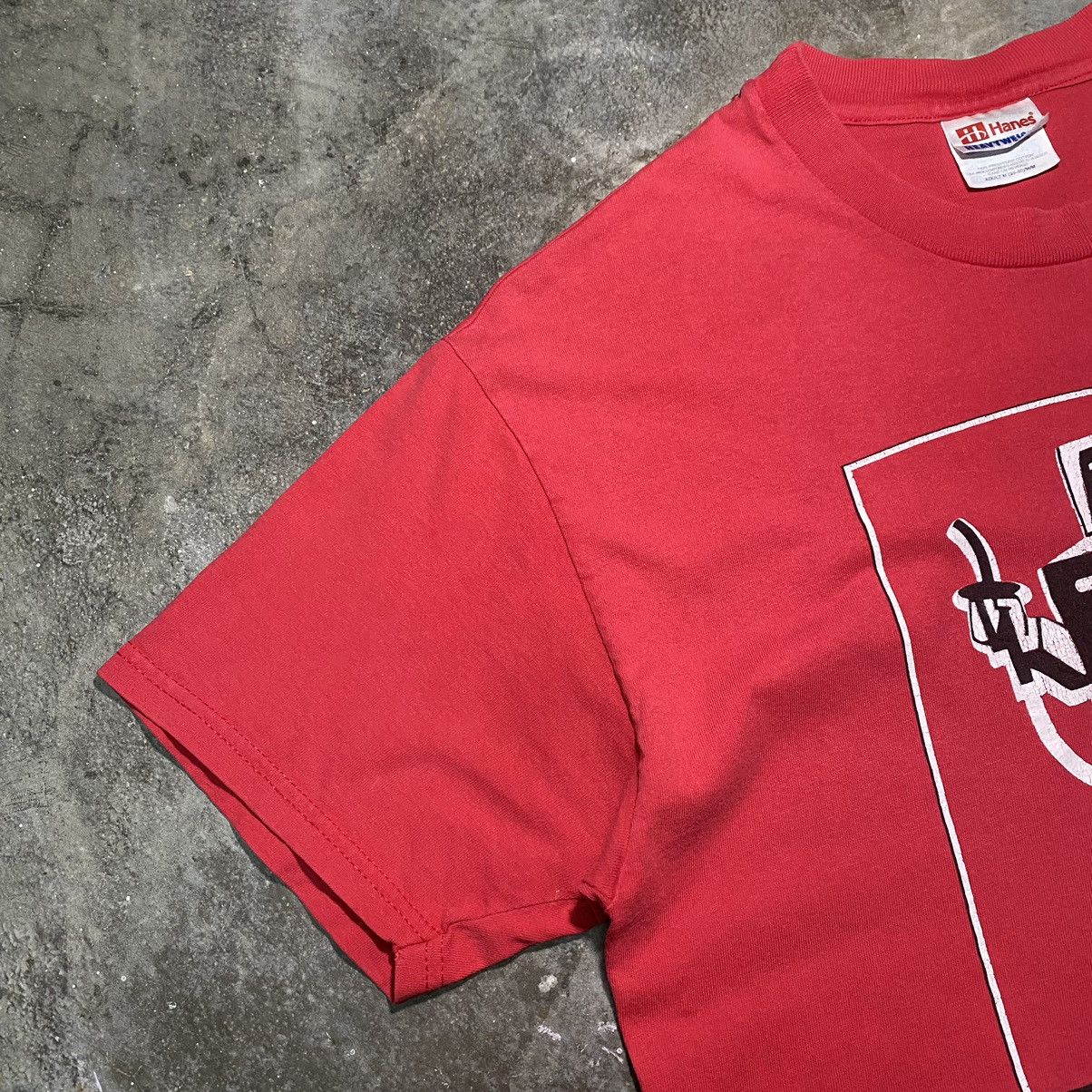Band Tees Vintage Less Than Jake Ska Punk Band T Shirt Size US M / EU 48-50 / 2 - 6 Thumbnail
