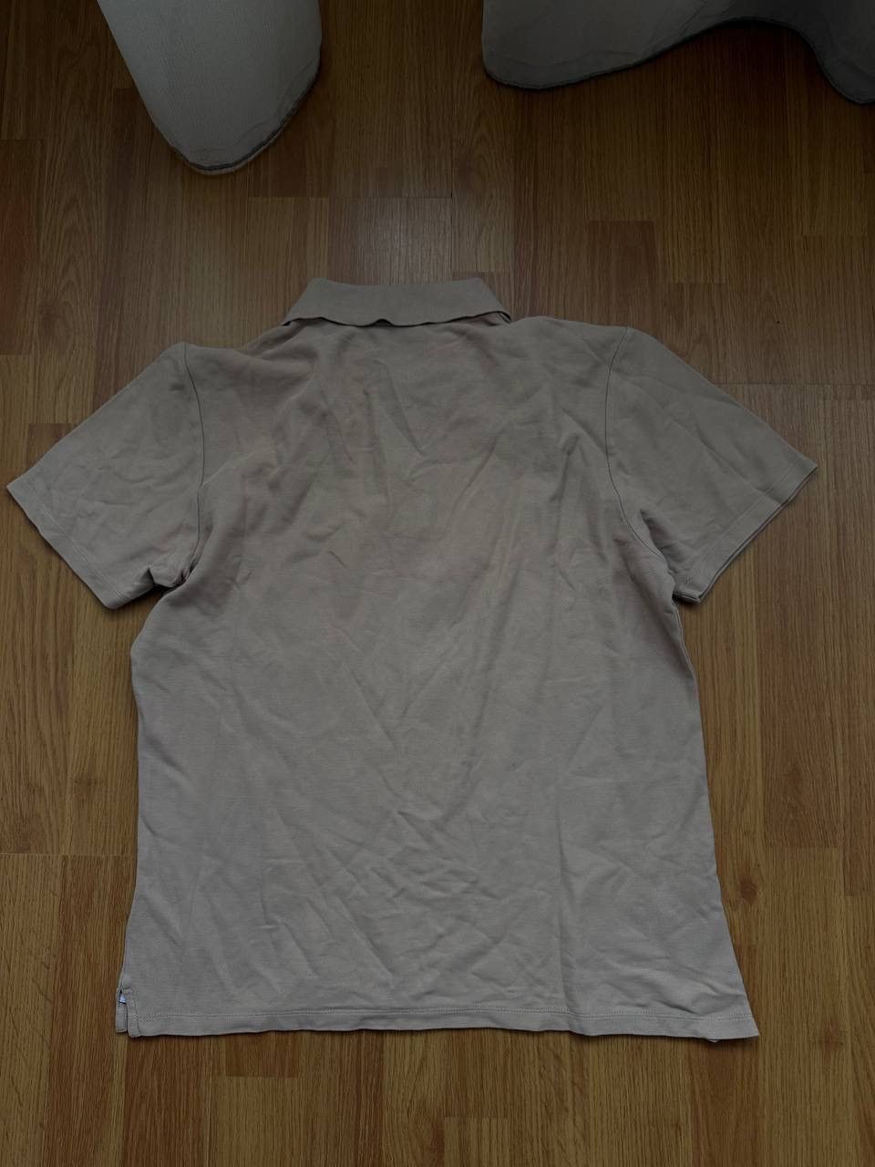 Sandro Sandro Polo T shirt Size M / US 6-8 / IT 42-44 - 4 Thumbnail