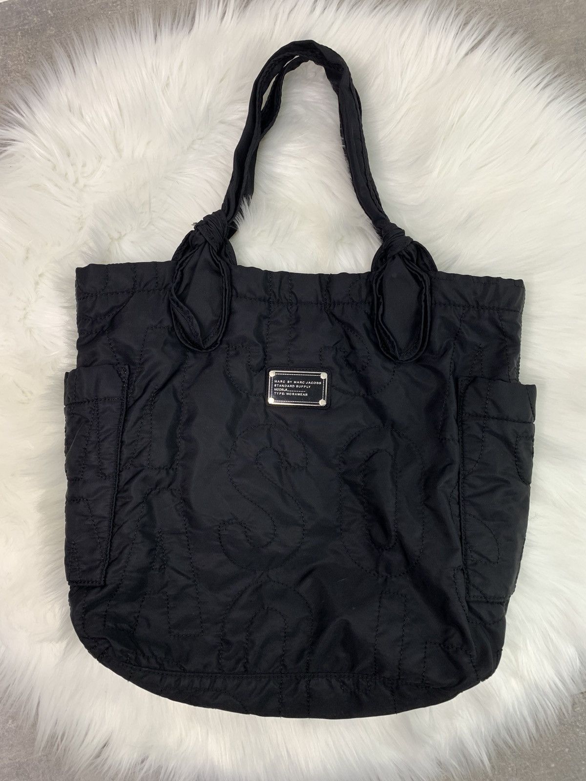 Marc Jacobs Bag Workwear - For Sale on 1stDibs | marc by marc jacobs  workwear bag price, marc by marc jacobs bag workwear, marc jacobs bag type  workwear