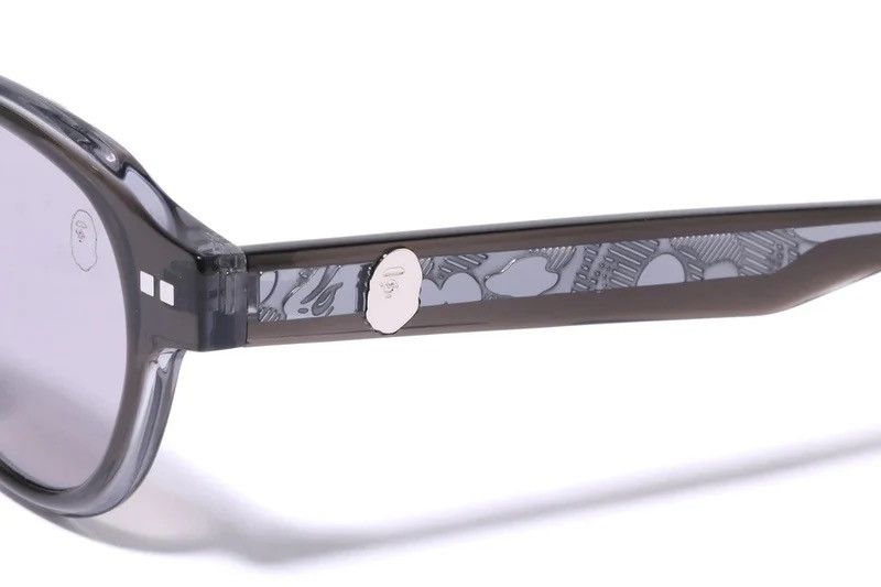 Bape Bape Sunglasses Size ONE SIZE - 3 Thumbnail