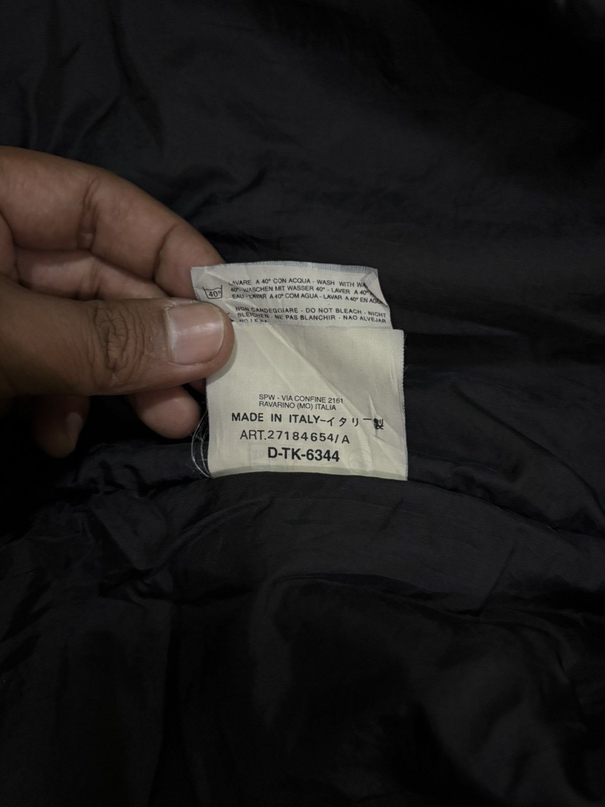 C.P. Company CP Company Parka Jacket Massimo Osti Size US S / EU 44-46 / 1 - 15 Thumbnail