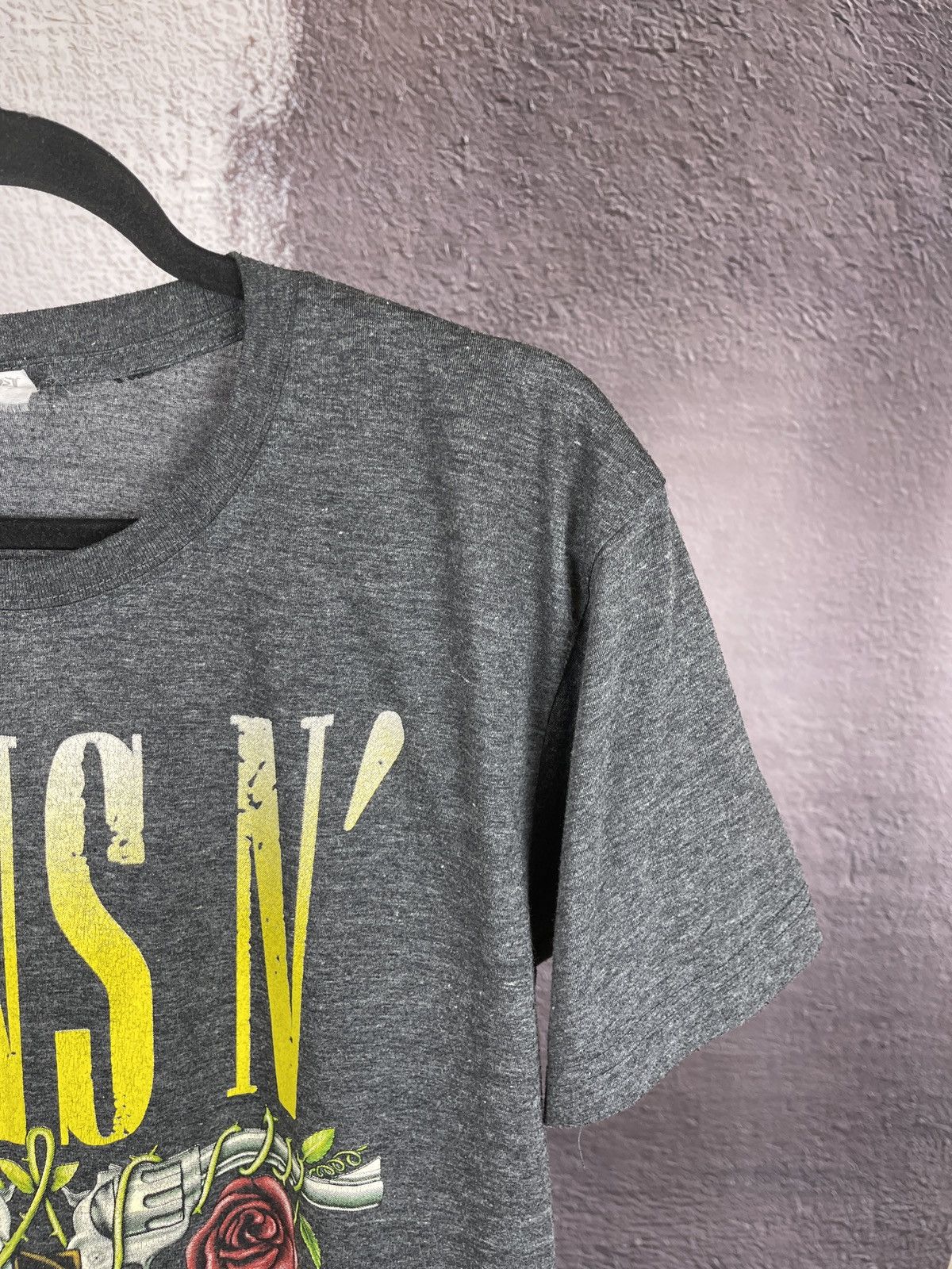 Band Tees Guns n’ Roses vintage y2k double side band tee shirt Size US S / EU 44-46 / 1 - 5 Thumbnail