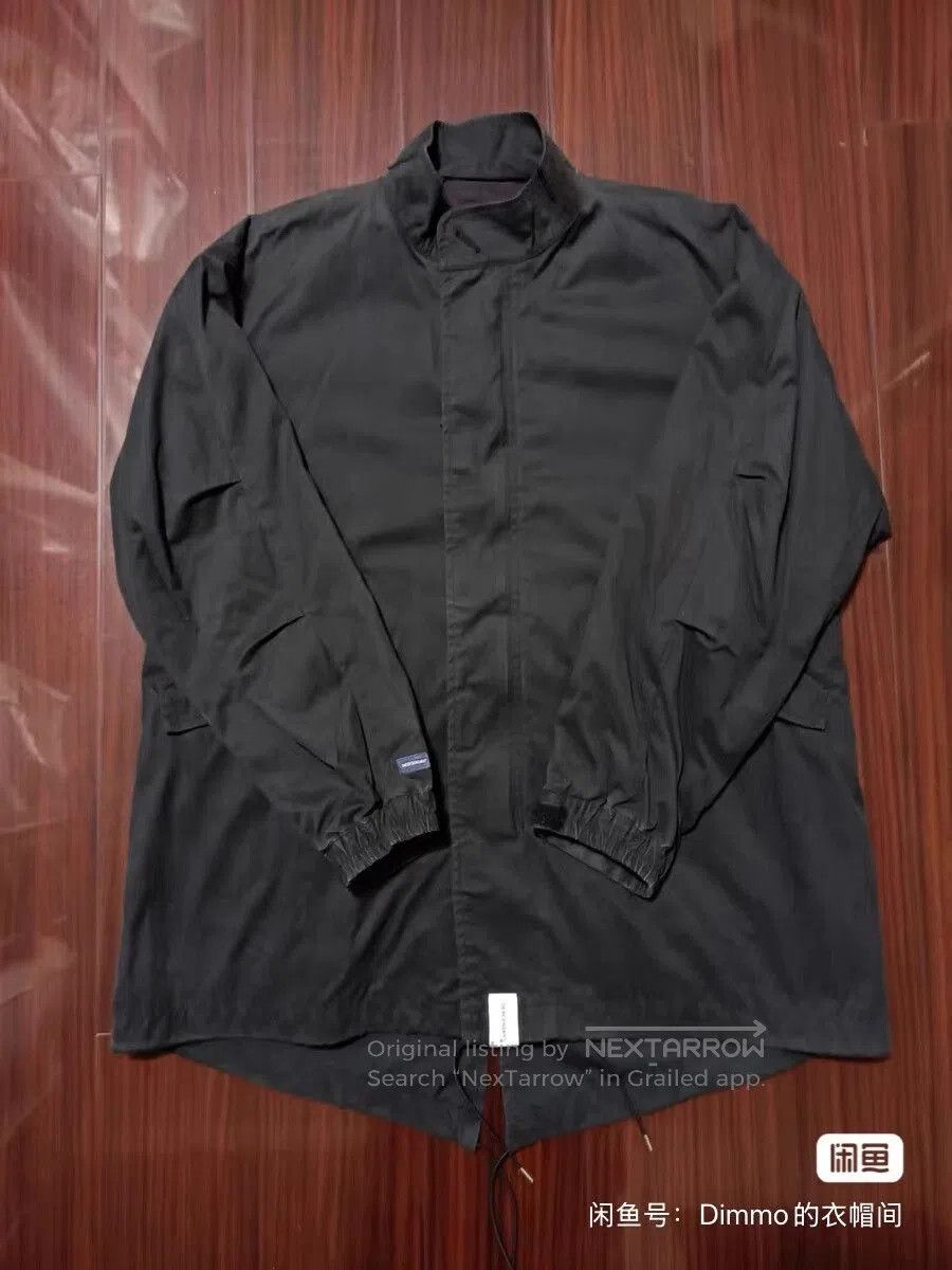 Descendant DESCENDANT 18aw d51 Trench Coat. Size US M / EU 48-50 / 2 - 1 Thumbnail