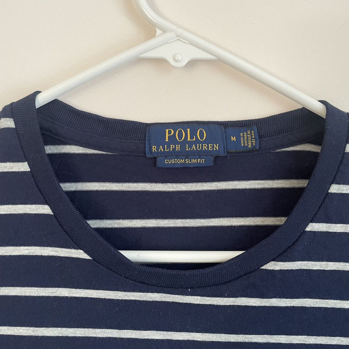 Polo Ralph Lauren Polo Ralph Lauren Size US M / EU 48-50 / 2 - 3 Thumbnail