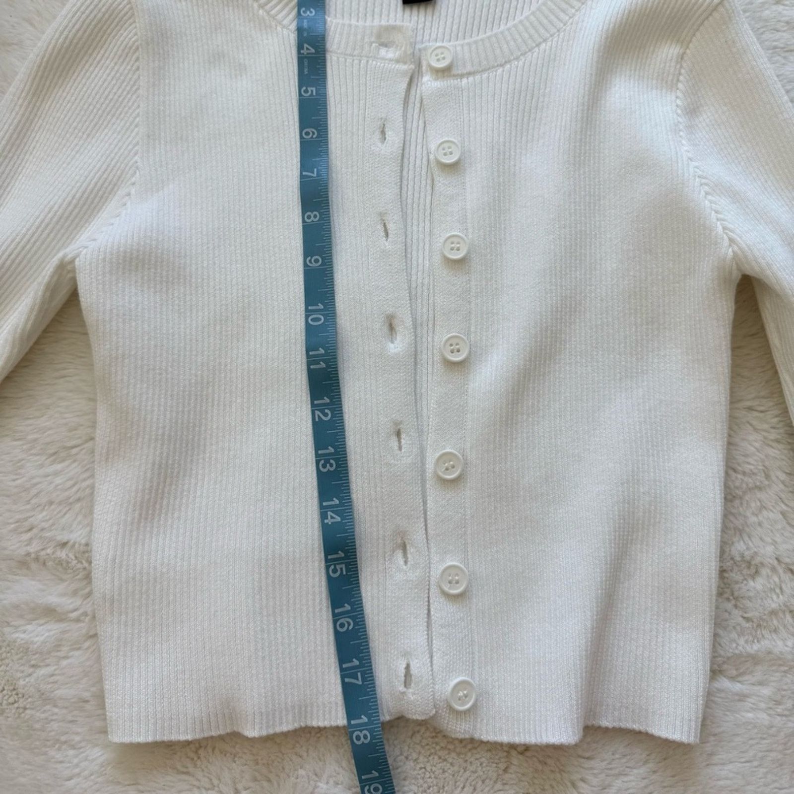 Forever 21 NEW!!! Forever 21 long sleeve women top size M Size M / US 6-8 / IT 42-44 - 5 Thumbnail