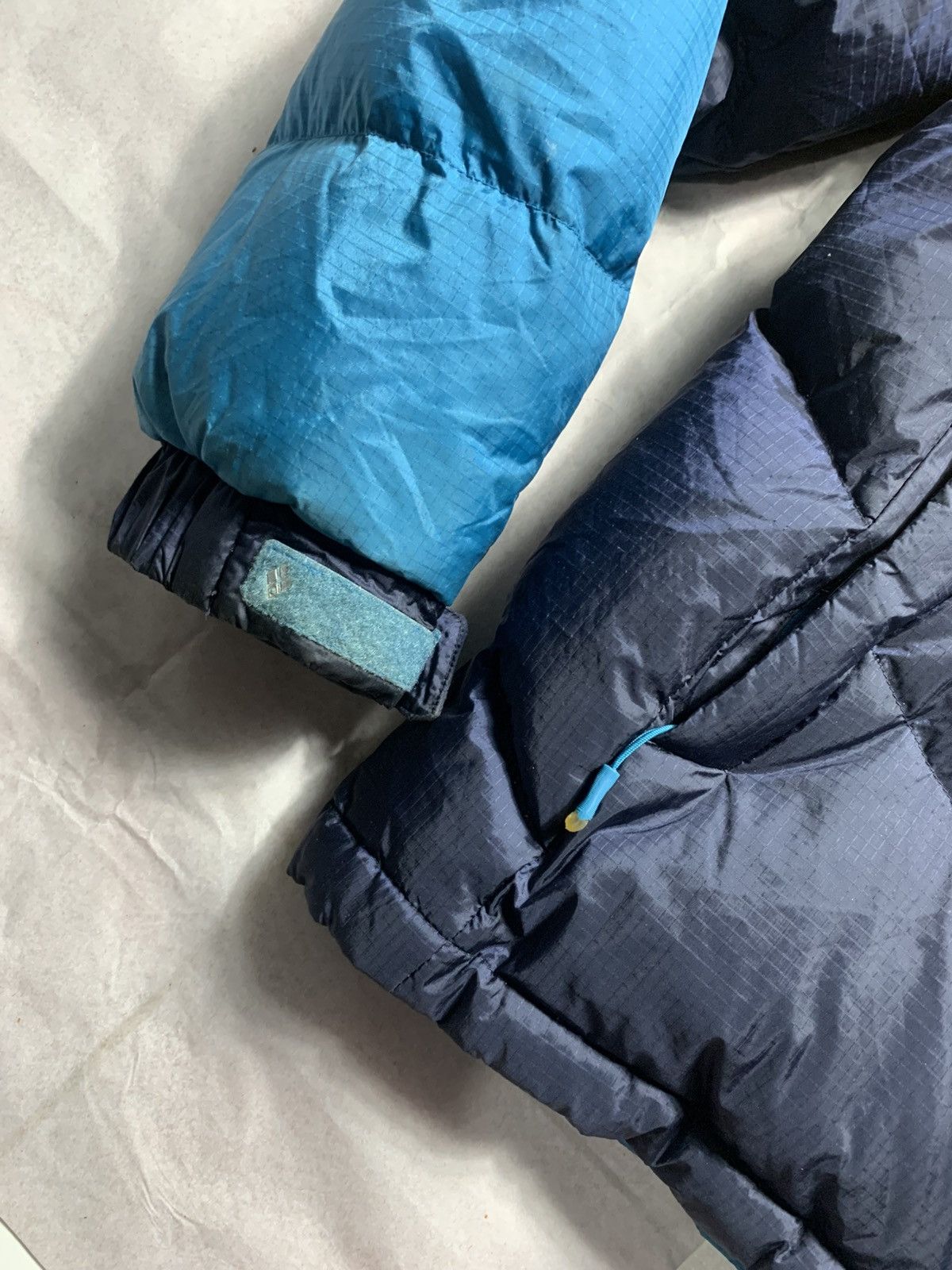 Montbell Montbell Down Jacket Size US M / EU 48-50 / 2 - 8 Thumbnail