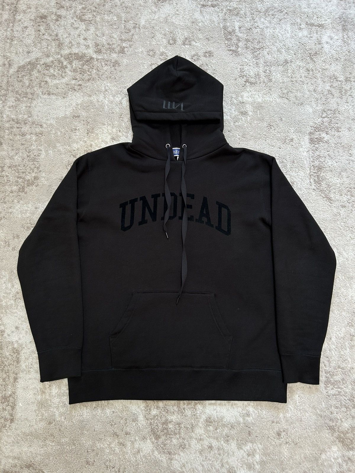 Beauty Beast '99 Beauty;Beast x Cospa Sirene Hoodie | Grailed