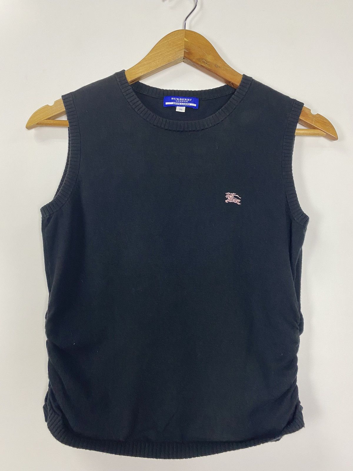 Burberry Burberry London Blue Label Size US XS / EU 42 / 0 - 3 Thumbnail