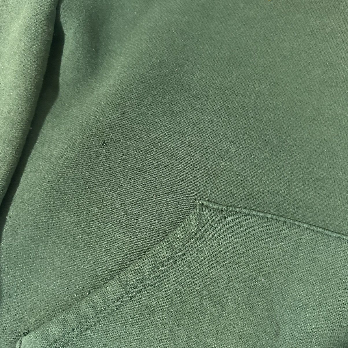 Russell Athletic Vintage Russell Packers Hoodie Size US M / EU 48-50 / 2 - 4 Thumbnail