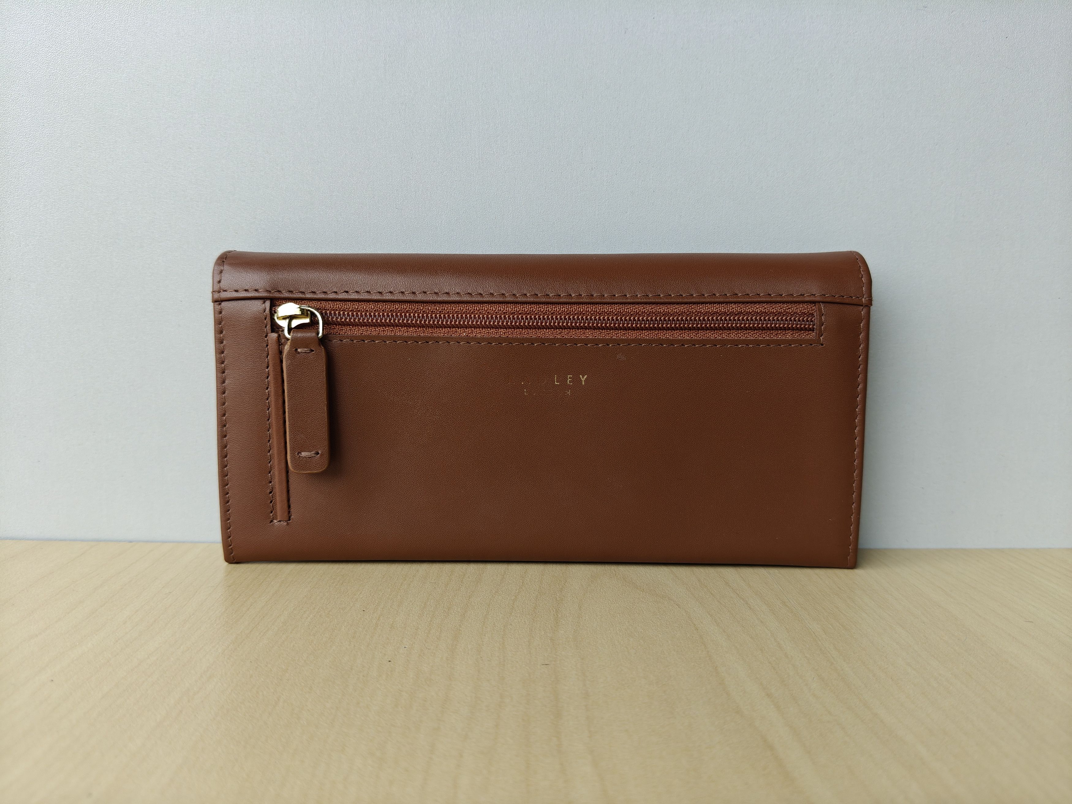 Other Radley London Heritage Flapover Wallet Free Shipping T/7005 Size ONE SIZE - 3 Thumbnail
