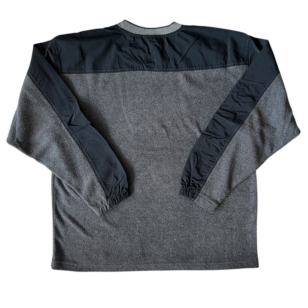 Ocean Pacific Vintage 90s Ocean Pacific Fleece Long Sleeve Size US L / EU 52-54 / 3 - 2 Thumbnail