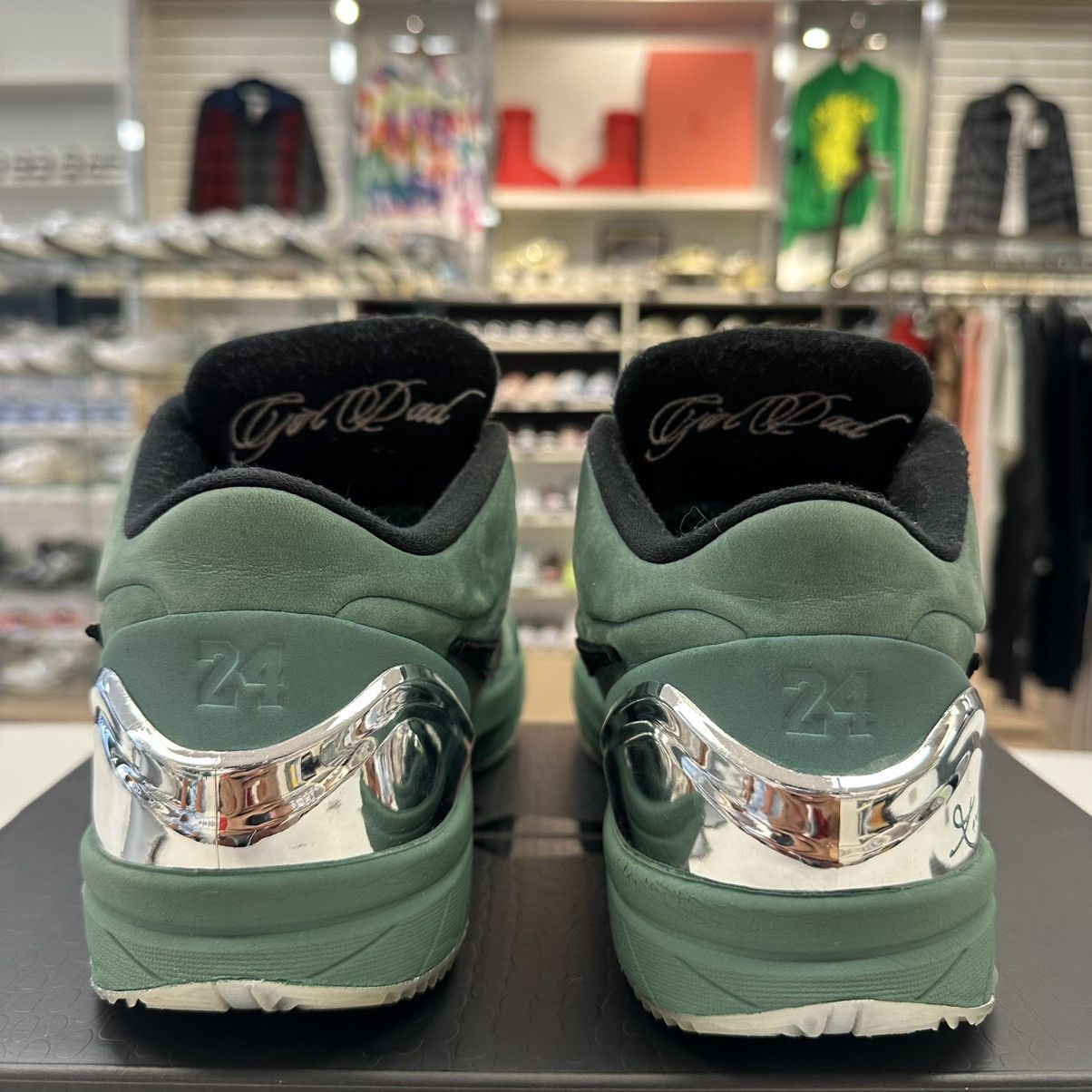 Nike Size 10 - Nike Zoom Kobe 4 Protro Girl Dad - FQ3545-300 Size US 10 / EU 43 - 4 Thumbnail