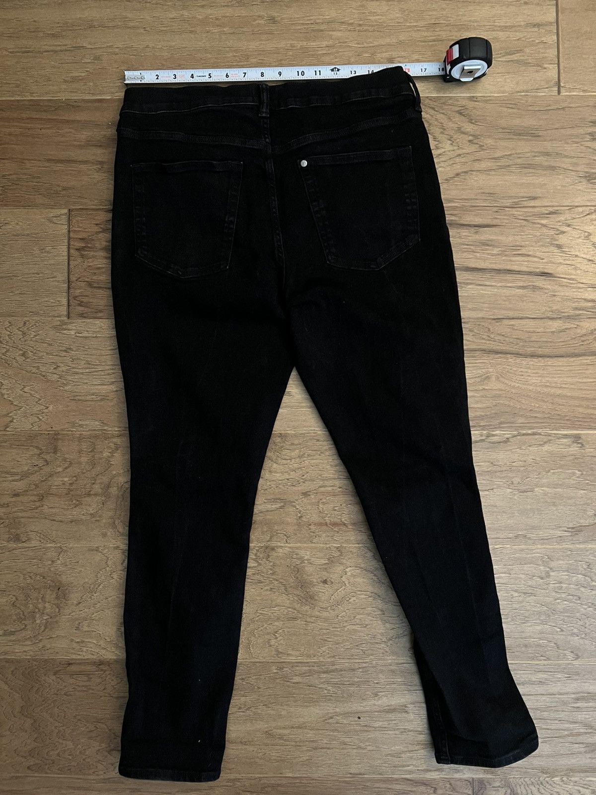 H&M H&M Denim Jeans Size US 36 / EU 52 - 2 Thumbnail