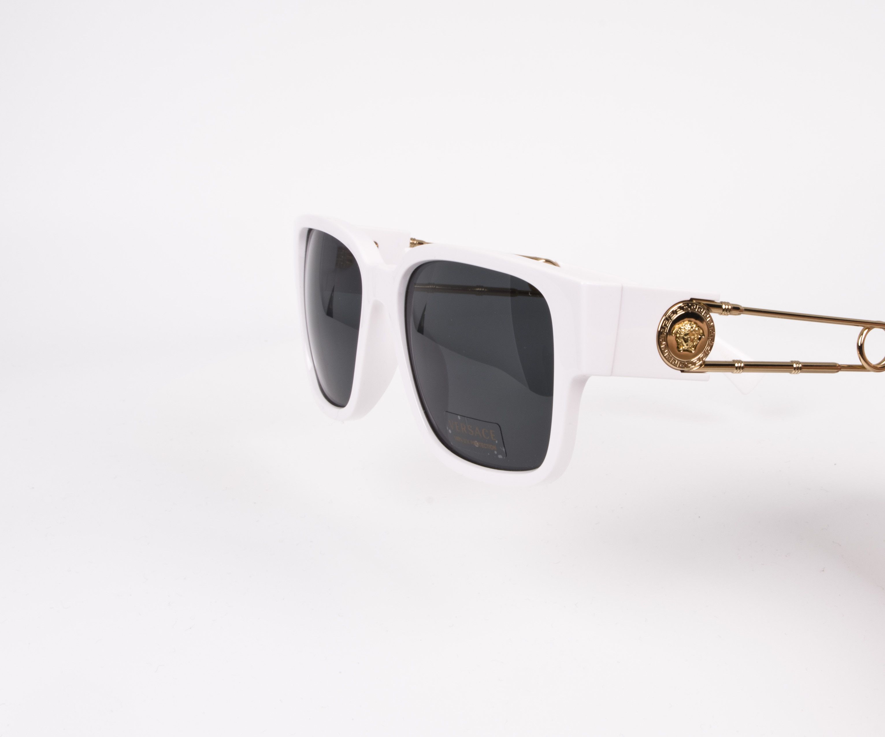 Versace Versace Sunglasses model 4412 Size ONE SIZE - 4 Thumbnail