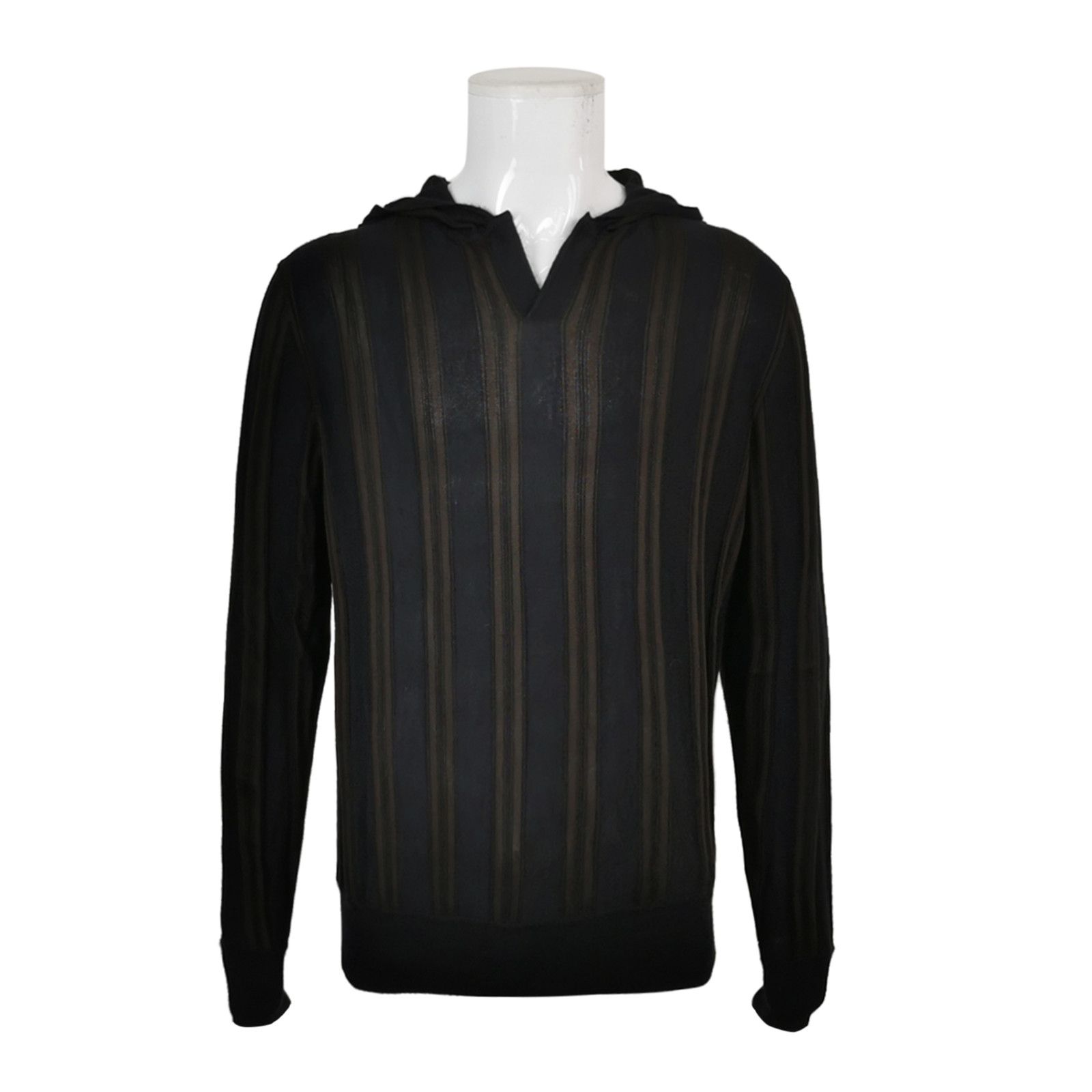 Hermes Hermes Men l Sweaters Knitwear Size US L / EU 52-54 / 3 - 1 Thumbnail