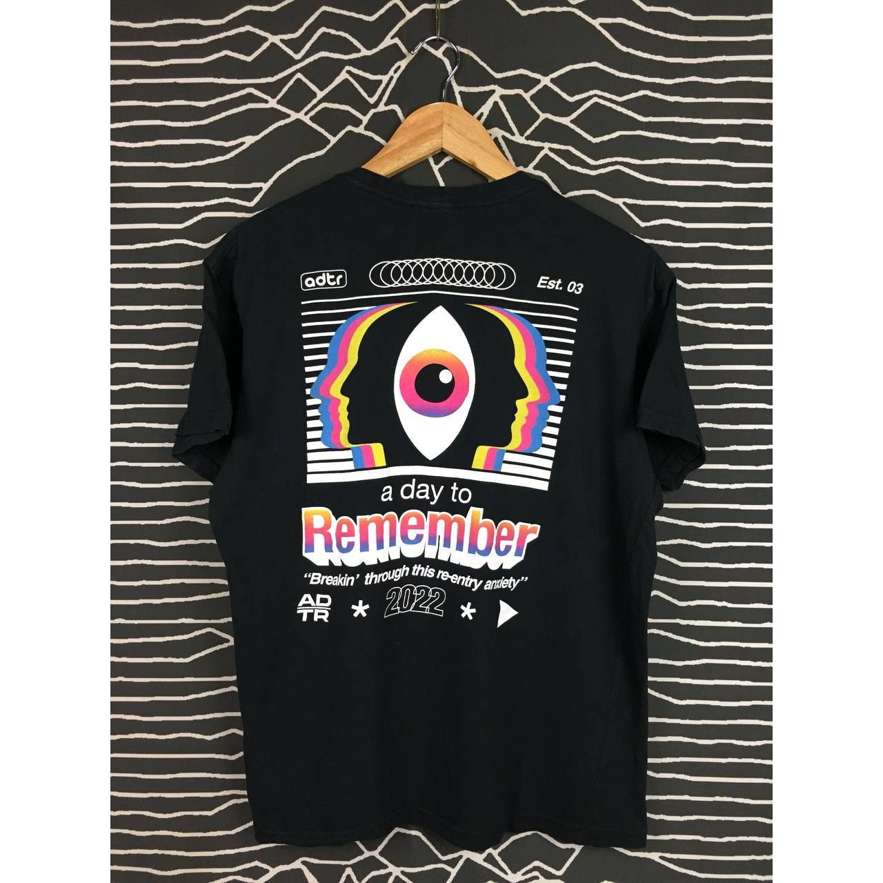 A Day To Remember Shirt | Grailed