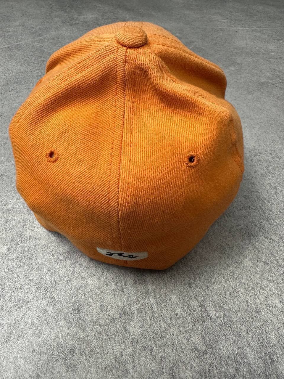 Rusty Vintage 90s Rusty Cap – Made in Korea Surfwear Classic Size ONE SIZE - 4 Thumbnail