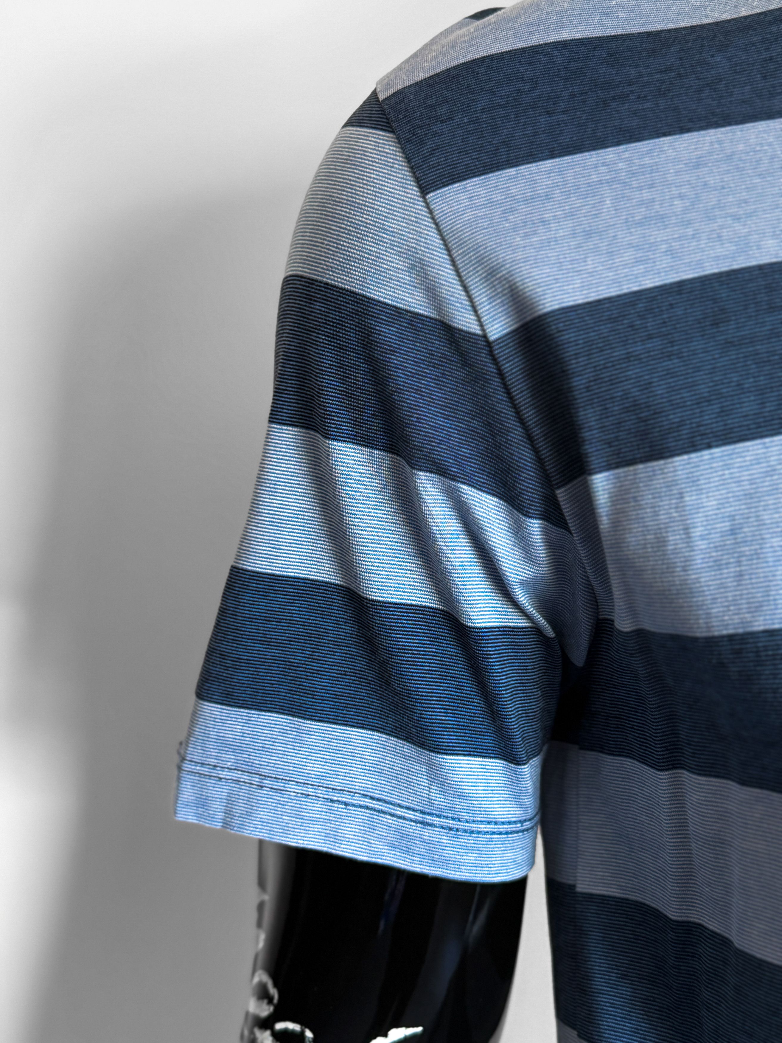 Reiss REISS Men’s T-Shirt Size US L / EU 52-54 / 3 - 8 Thumbnail