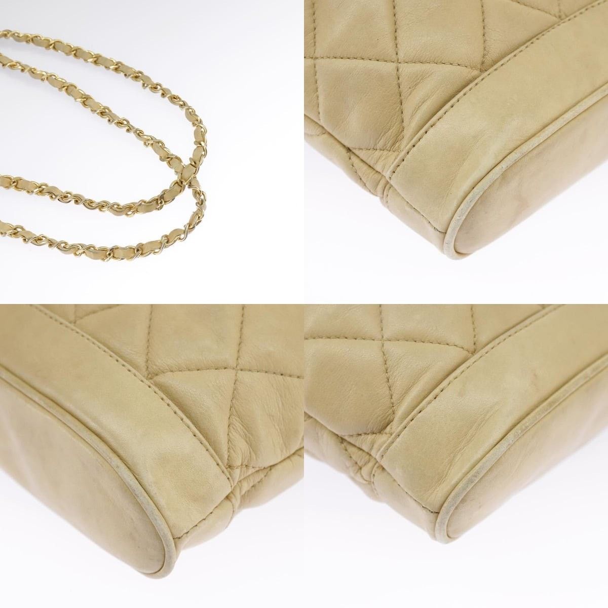 Chanel Chanel Matelasse Chain Shoulder Bag Size ONE SIZE - 6 Thumbnail