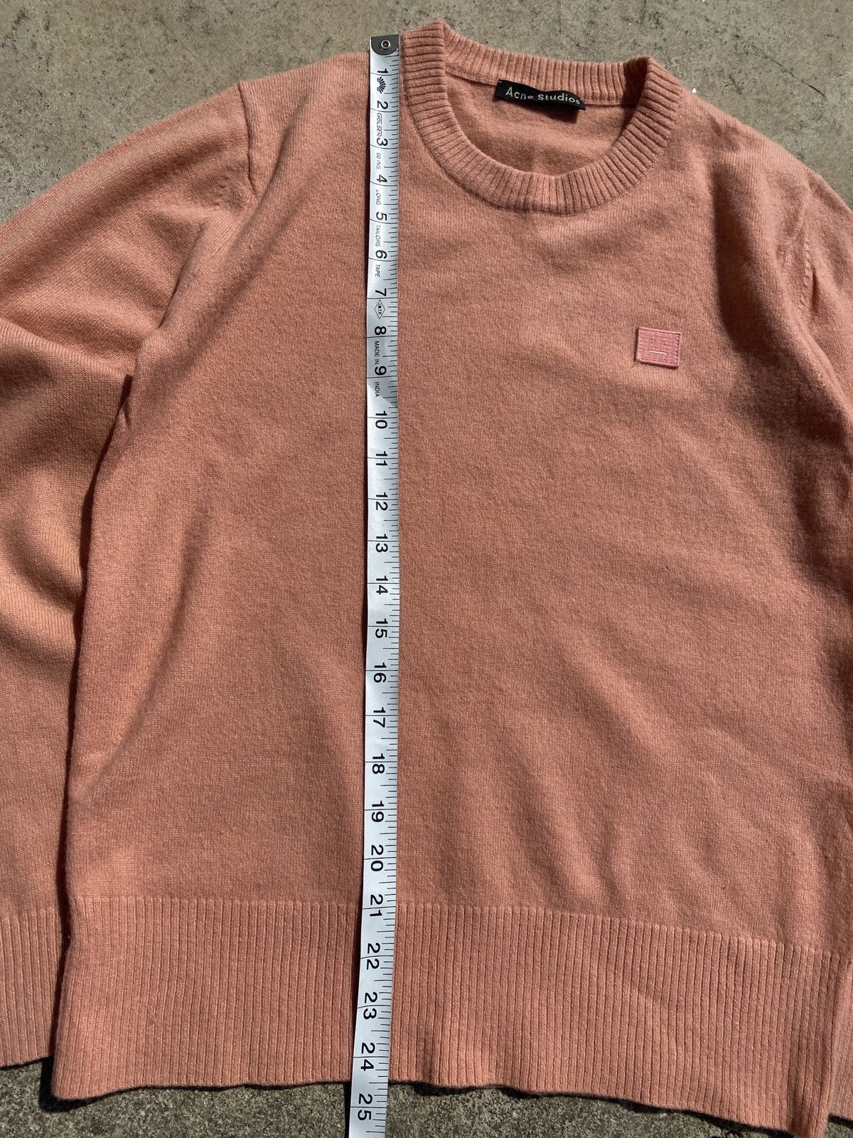 Acne Studios Acne Studios sweater Size US XS / EU 42 / 0 - 5 Thumbnail