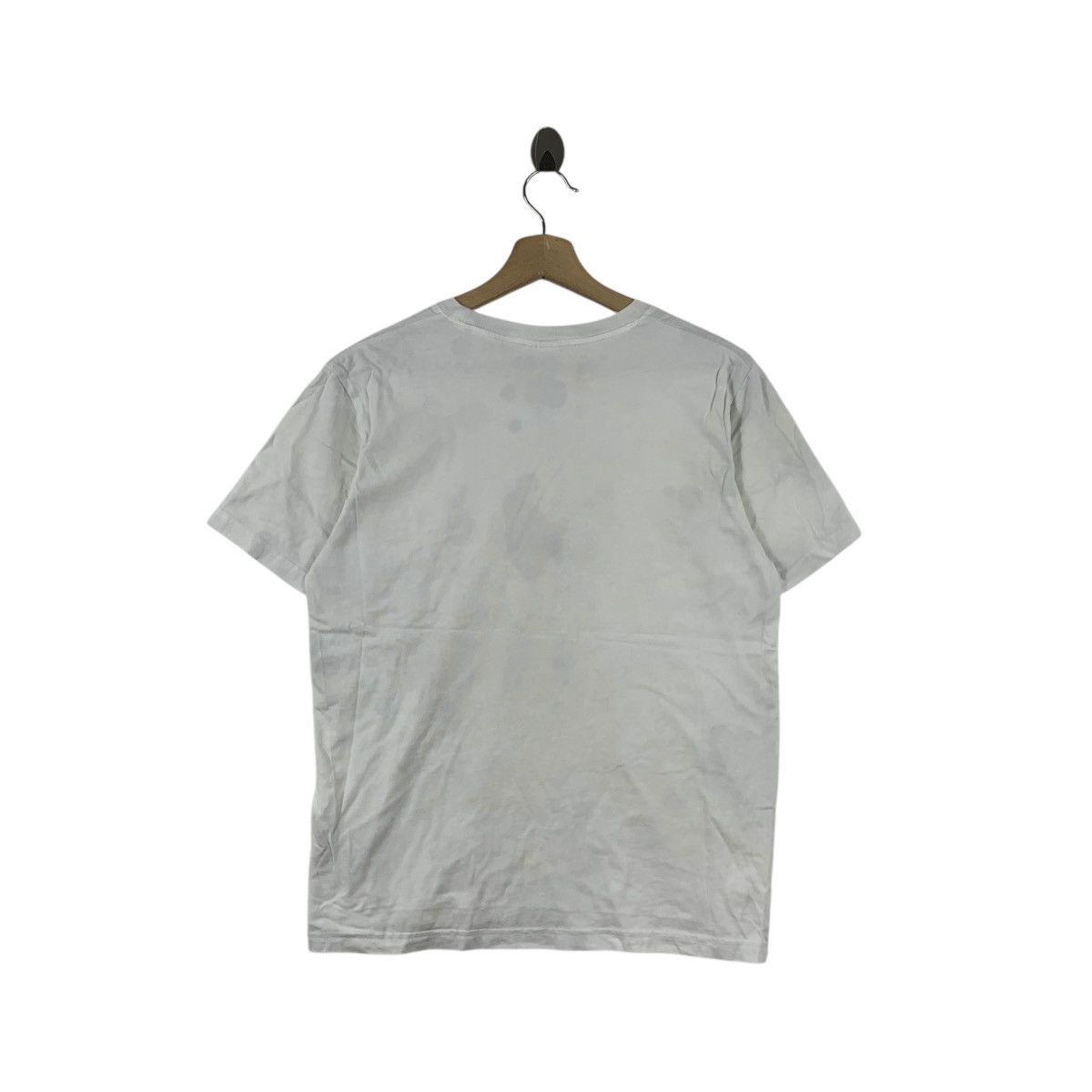 GU GU x DORAEMON MOVIE Nobita Great Adventure Underworld Tee Size M / US 6-8 / IT 42-44 - 5 Thumbnail