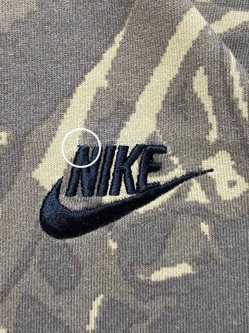 Nike Vintage Nike Skateboards T-Shirt Size US L / EU 52-54 / 3 - 3 Thumbnail