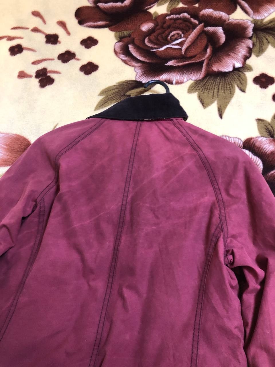 Barbour Barbour Vintage The multi-pocket jacket has many pockets Size S / US 4 / IT 40 - 23 Thumbnail