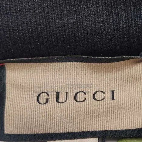 Gucci Gucci GG Monogram Track Jacket XXXL. Size US XXL / EU 58 / 5 - 4 Thumbnail