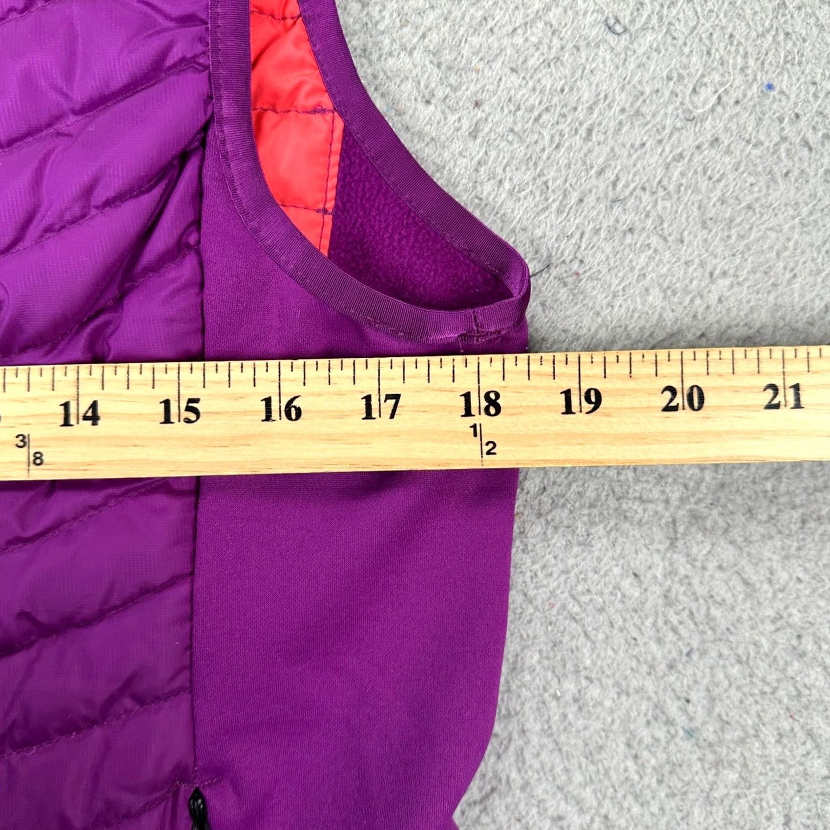 Eddie Bauer VINTAGE? No. Size M / US 6-8 / IT 42-44 - 5 Thumbnail