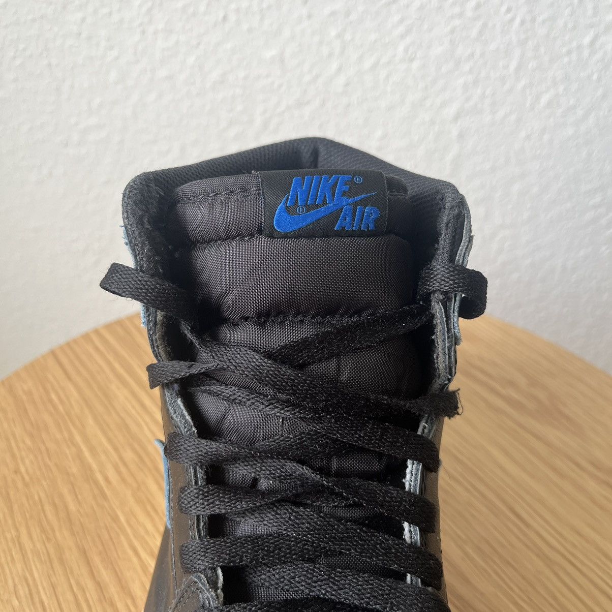 Jordan Brand Jordan 1 Retro Royal Size US 11 / EU 44 - 6 Thumbnail
