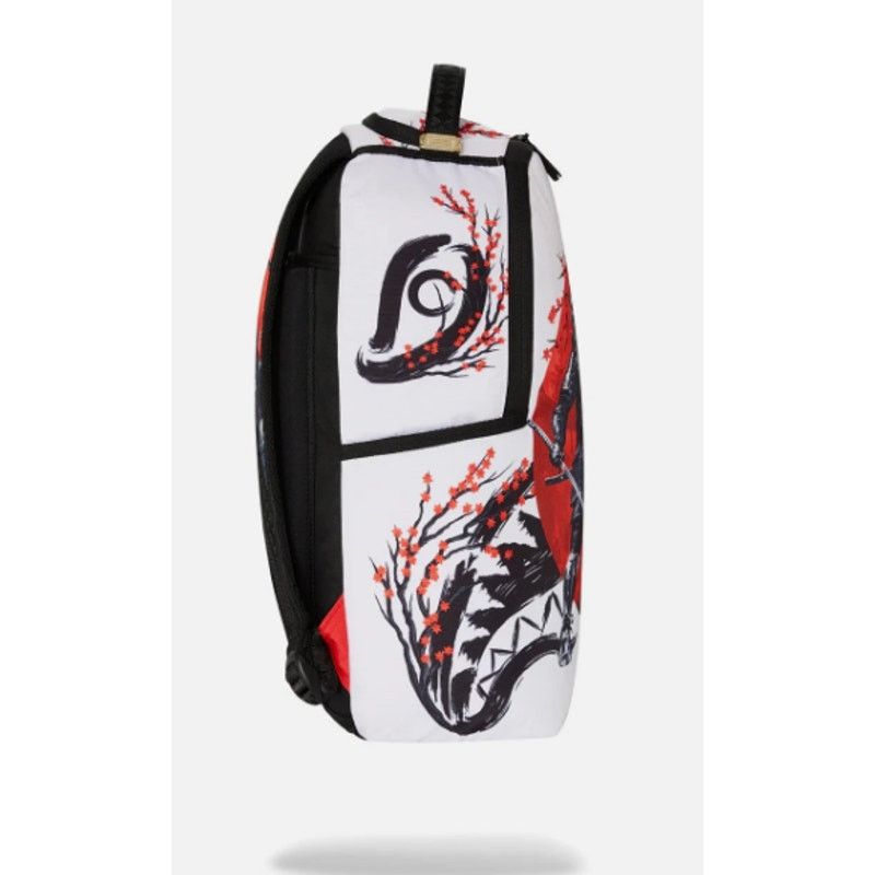 Sprayground SPRAYGROUND ASSASSIN'S CREED BACKPACK SHADOWS RISING new Size ONE SIZE - 2 Thumbnail