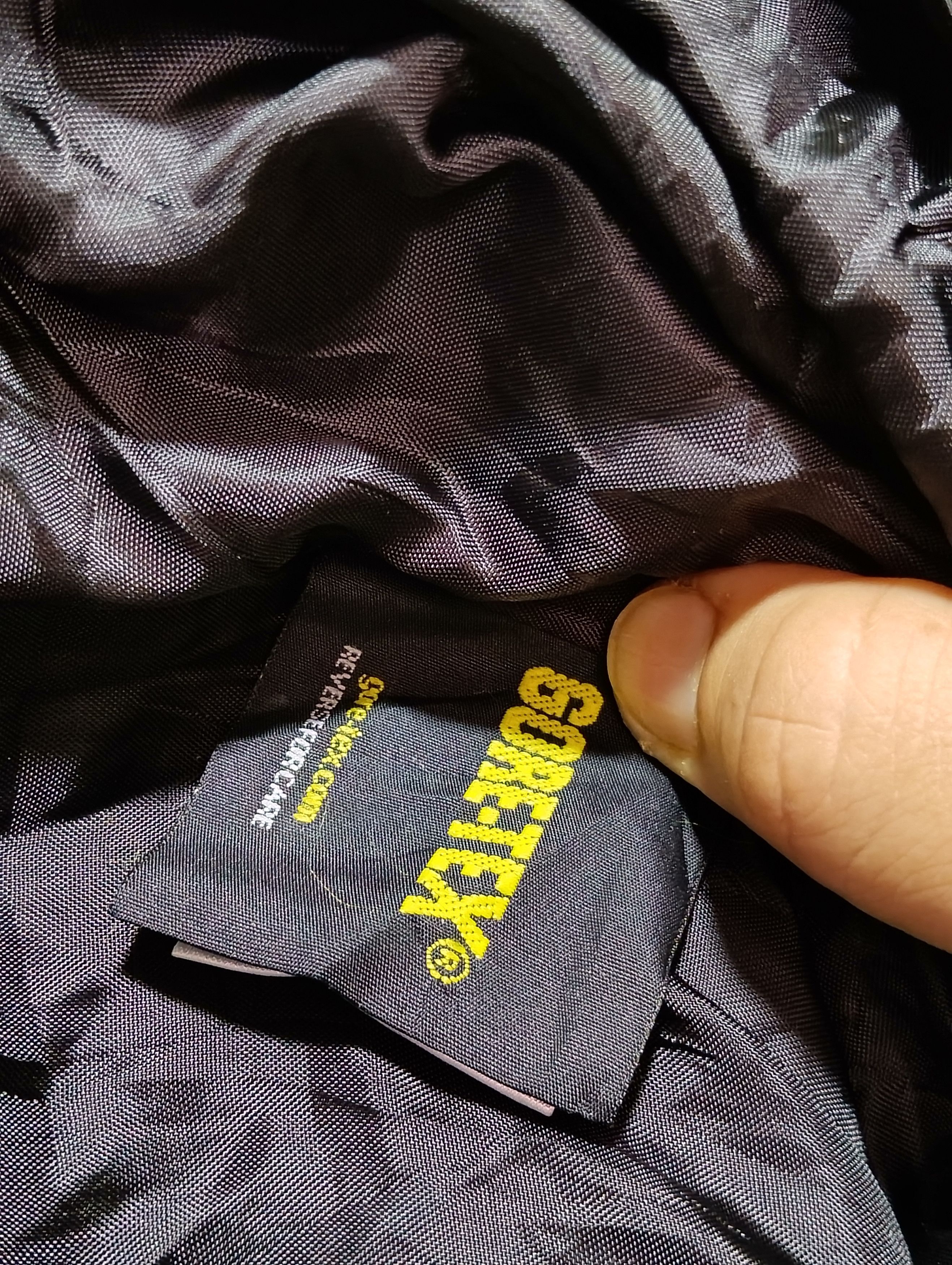 The North Face TNF | Gore-Tex Summit Series Size US XL / EU 56 / 4 - 8 Thumbnail