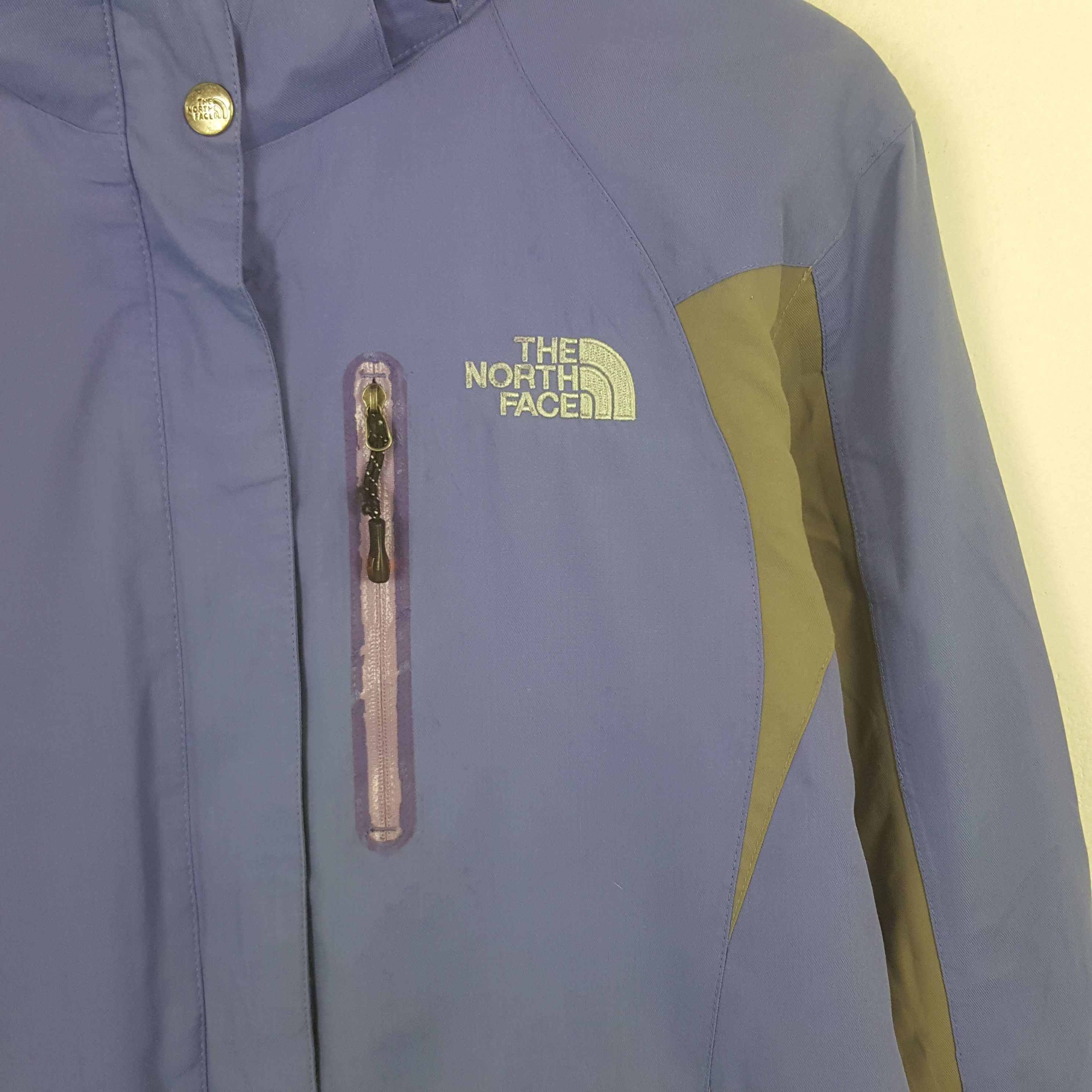 The North Face Vintage The North Face Summit Goretex Jacket Size US M / EU 48-50 / 2 - 2 Thumbnail
