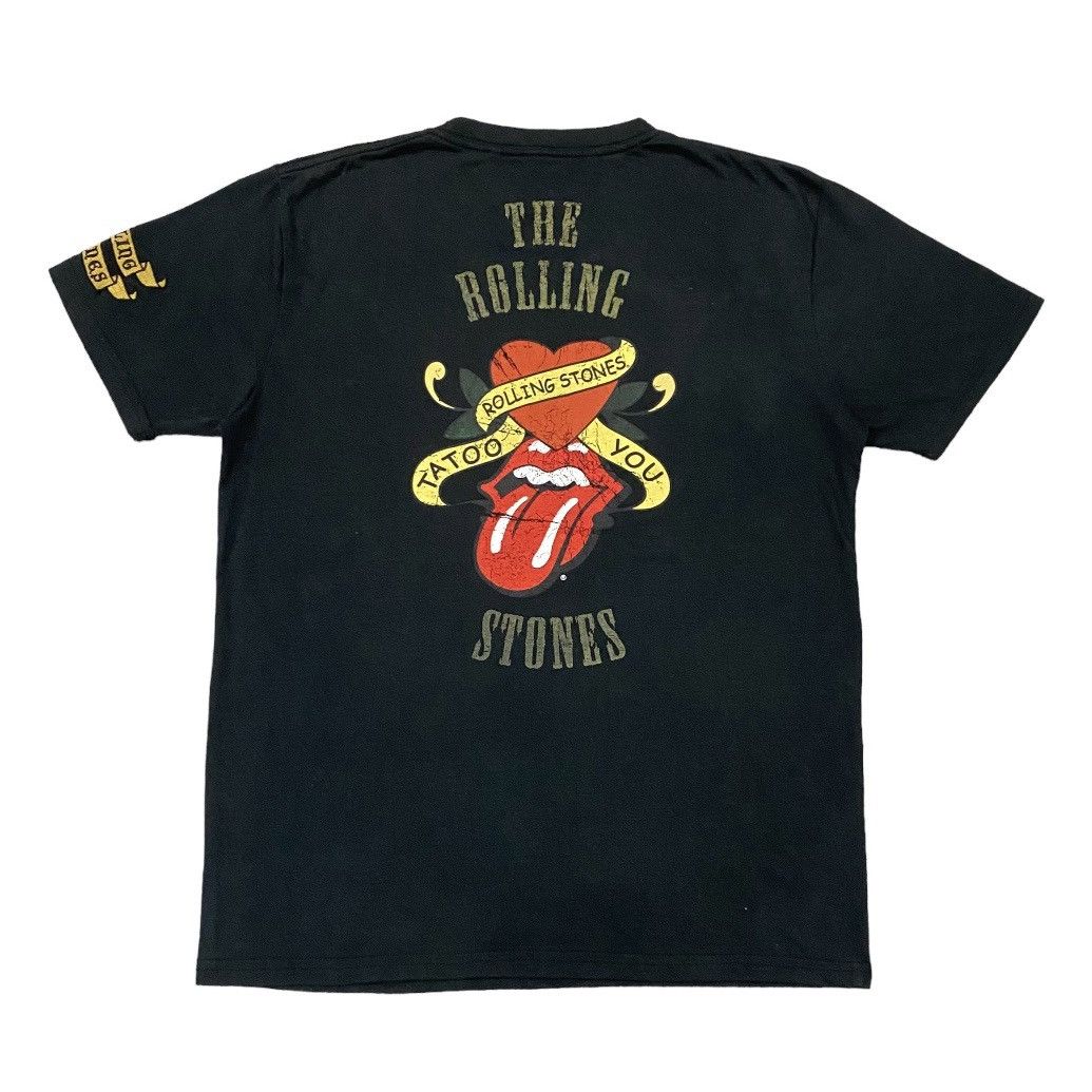 rock-band-the-rolling-stones-rock-band-official-merchandise-tshirt