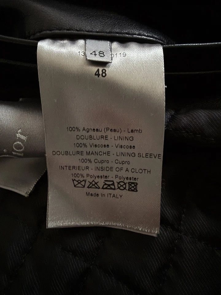 Dior ior Herren 70s Style Size US M / EU 48-50 / 2 - 6 Thumbnail