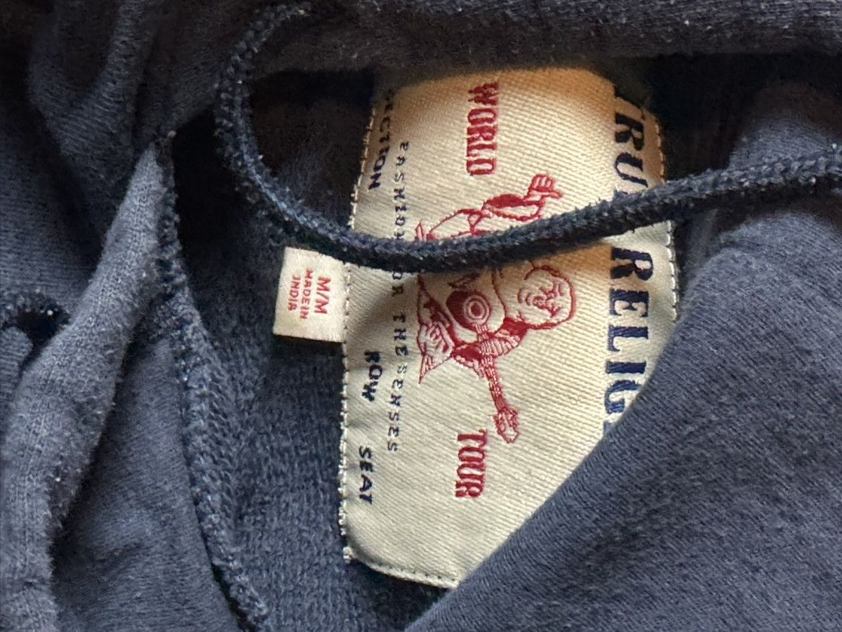 True Religion True religion hoodie Size US M / EU 48-50 / 2 - 4 Thumbnail