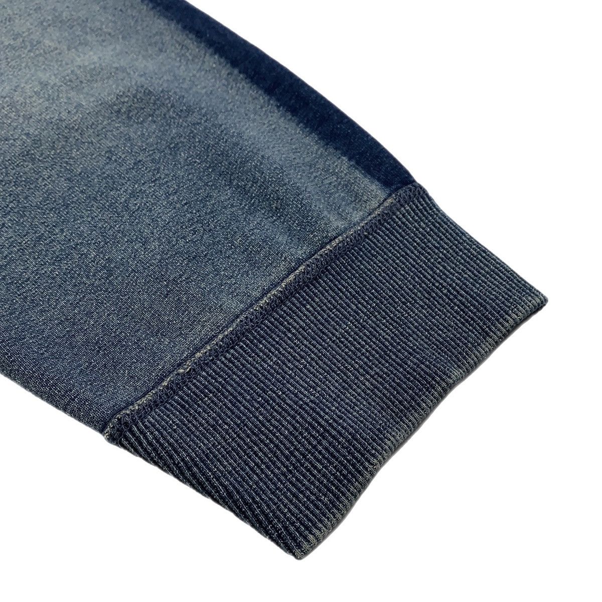 GOA GOA Blue Sweatpants Size US 29 - 3 Thumbnail