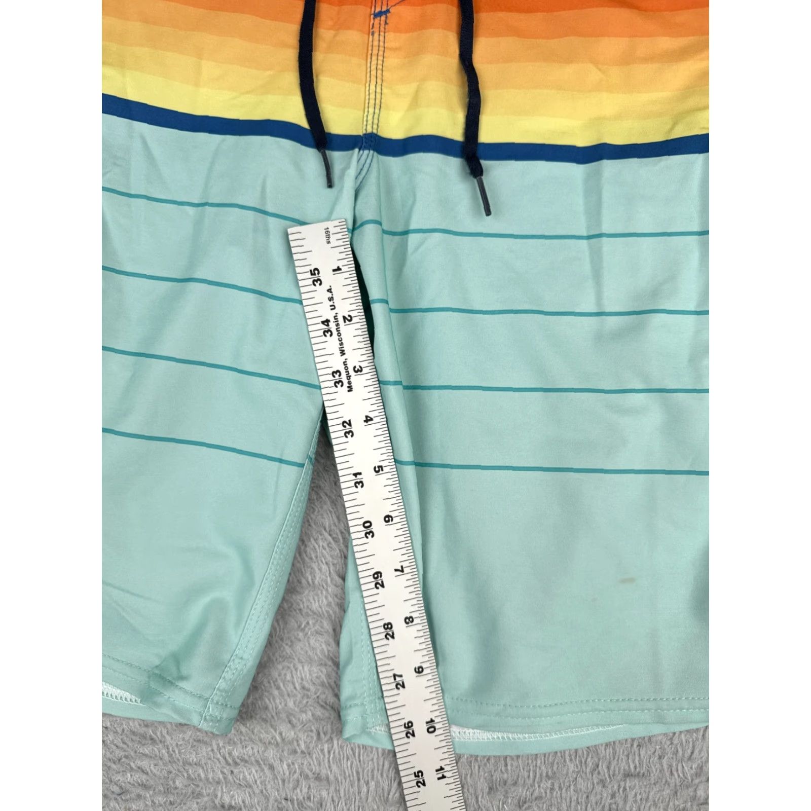 O'Neill VINTAGE Size US 30 / EU 46 - 6 Thumbnail