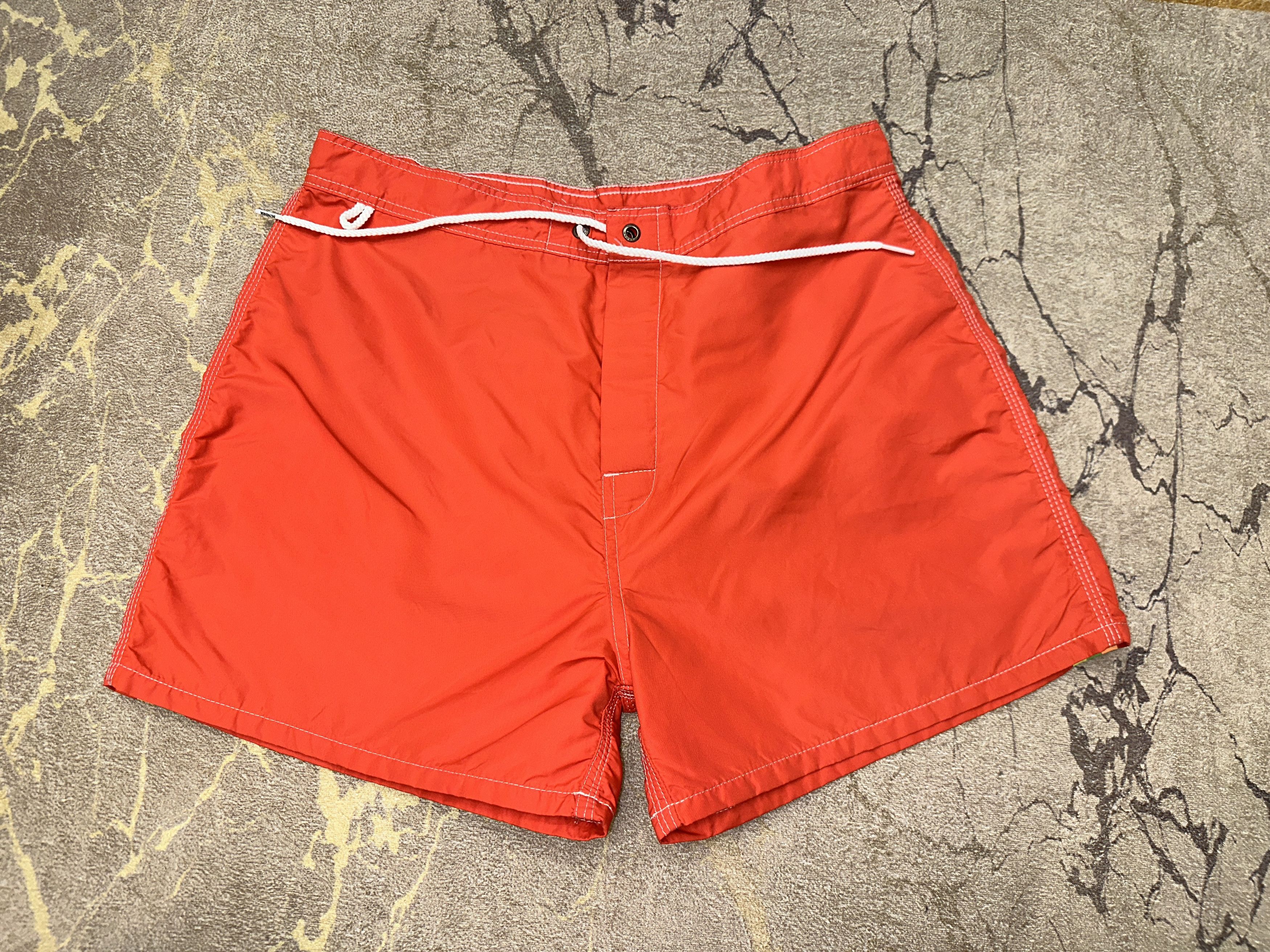 Sundek Sundek 32 Surf Beach Board Shorts Swim Trunks Suit Size 32 S Size US 32 / EU 48 - 6 Thumbnail