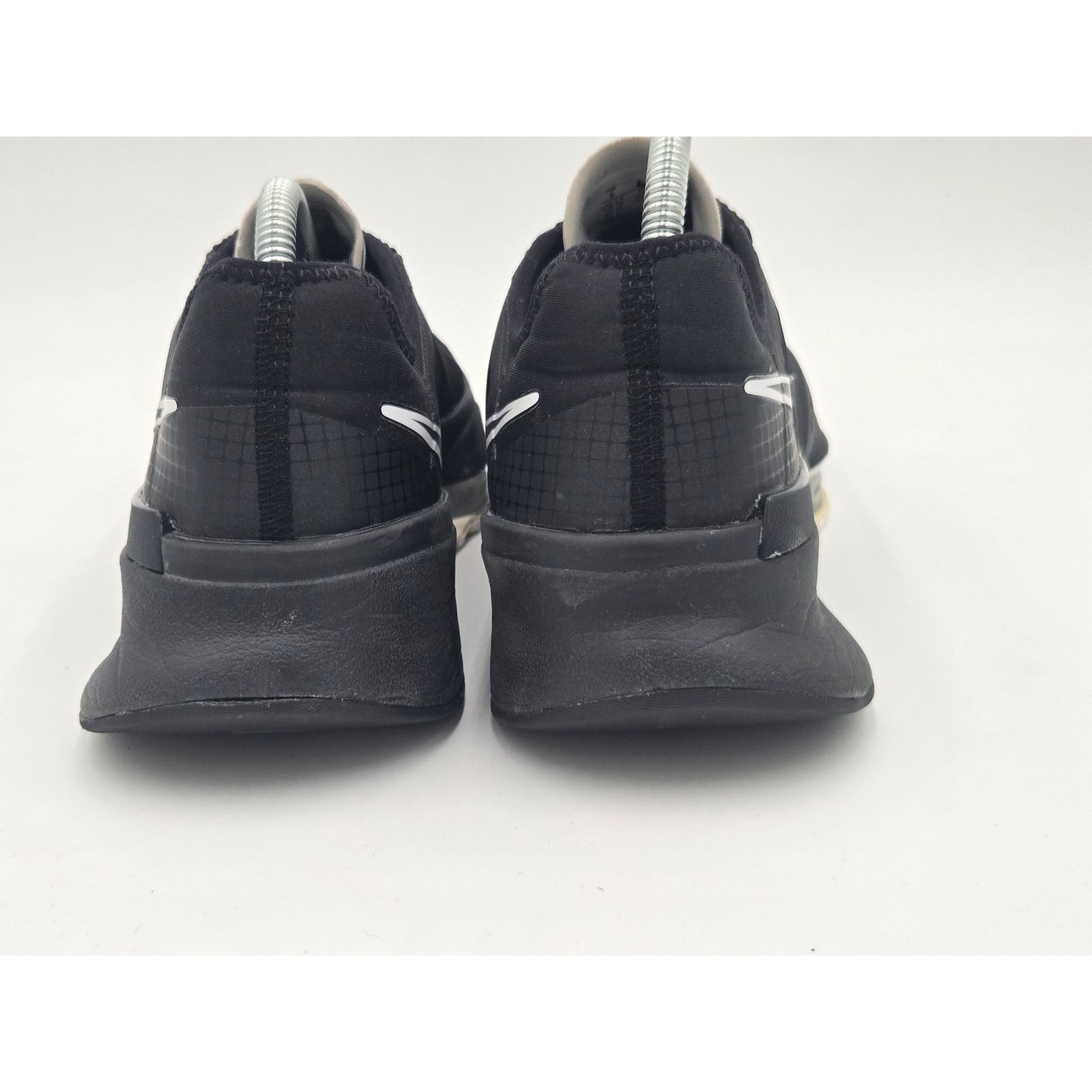 Nike Nike Air Zoom SuperRep 3 Womens 8 Black HIIT Training Shoes Size US 8 / IT 38 - 8 Thumbnail