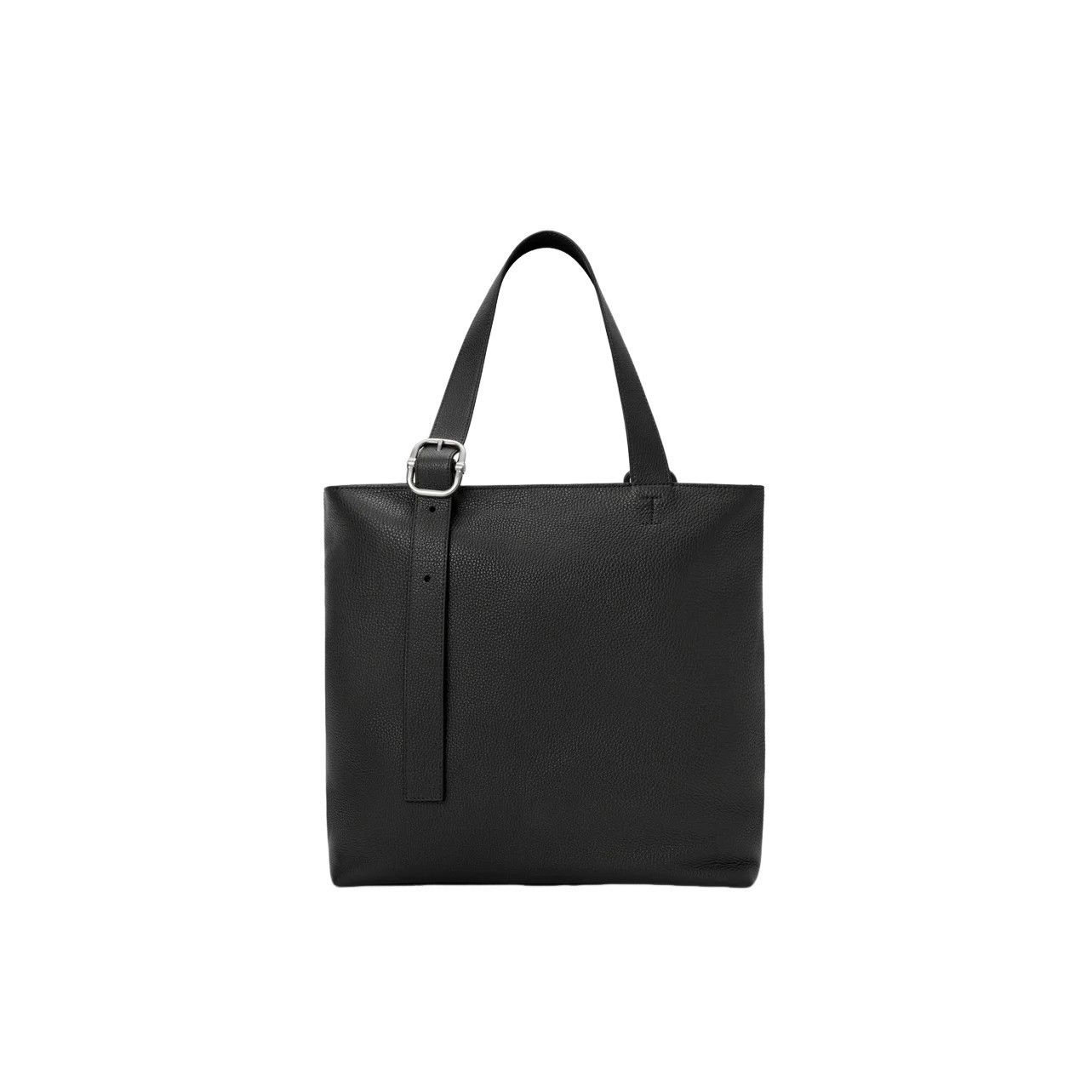 Loewe LOEWE Loop $3600 Black Zipped Tote Bag New & Authentic Size ONE SIZE - 3 Thumbnail