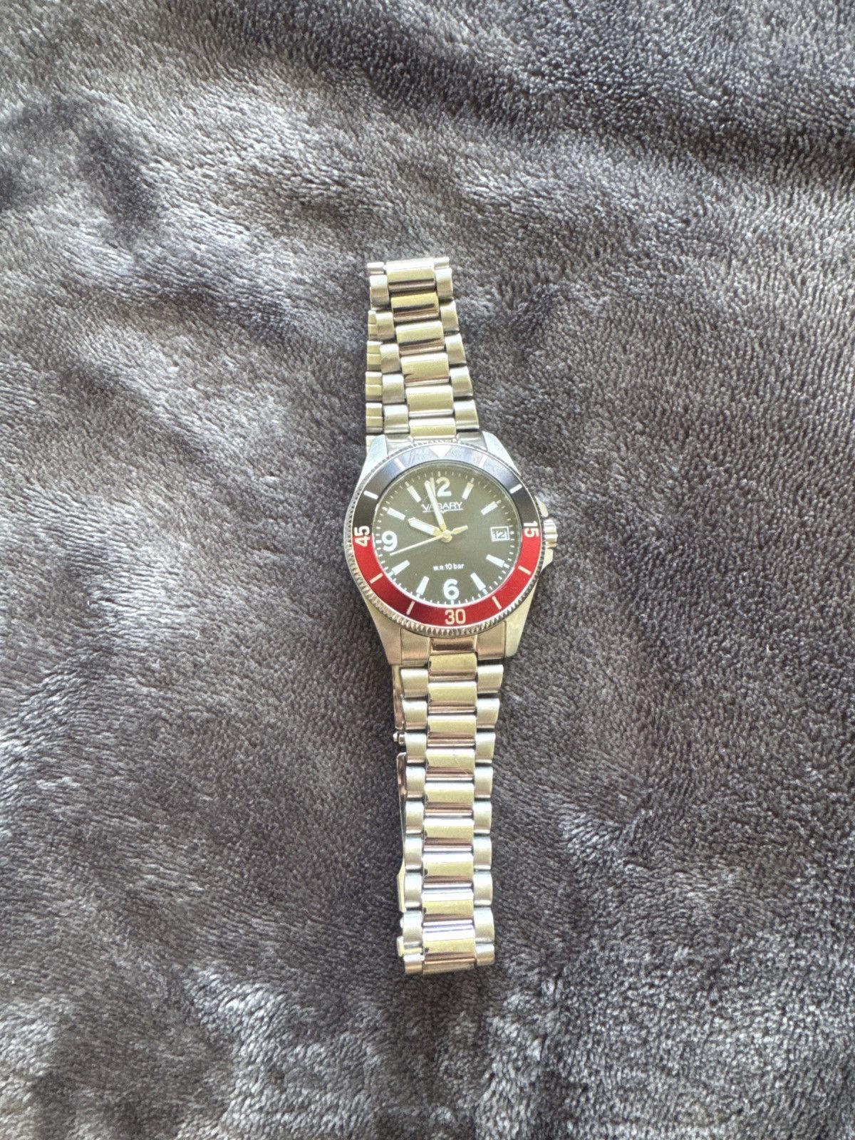 Other Vagary Watch - Aqua39 collection Size ONE SIZE - 4 Thumbnail