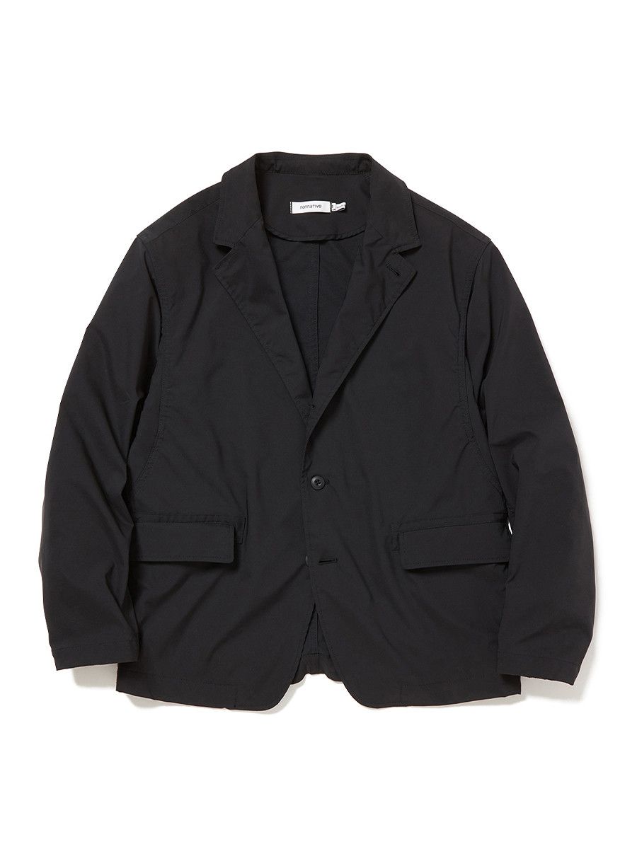 Nonnative Dweller 3B Jacket Poly Twill Pliantex® | Grailed