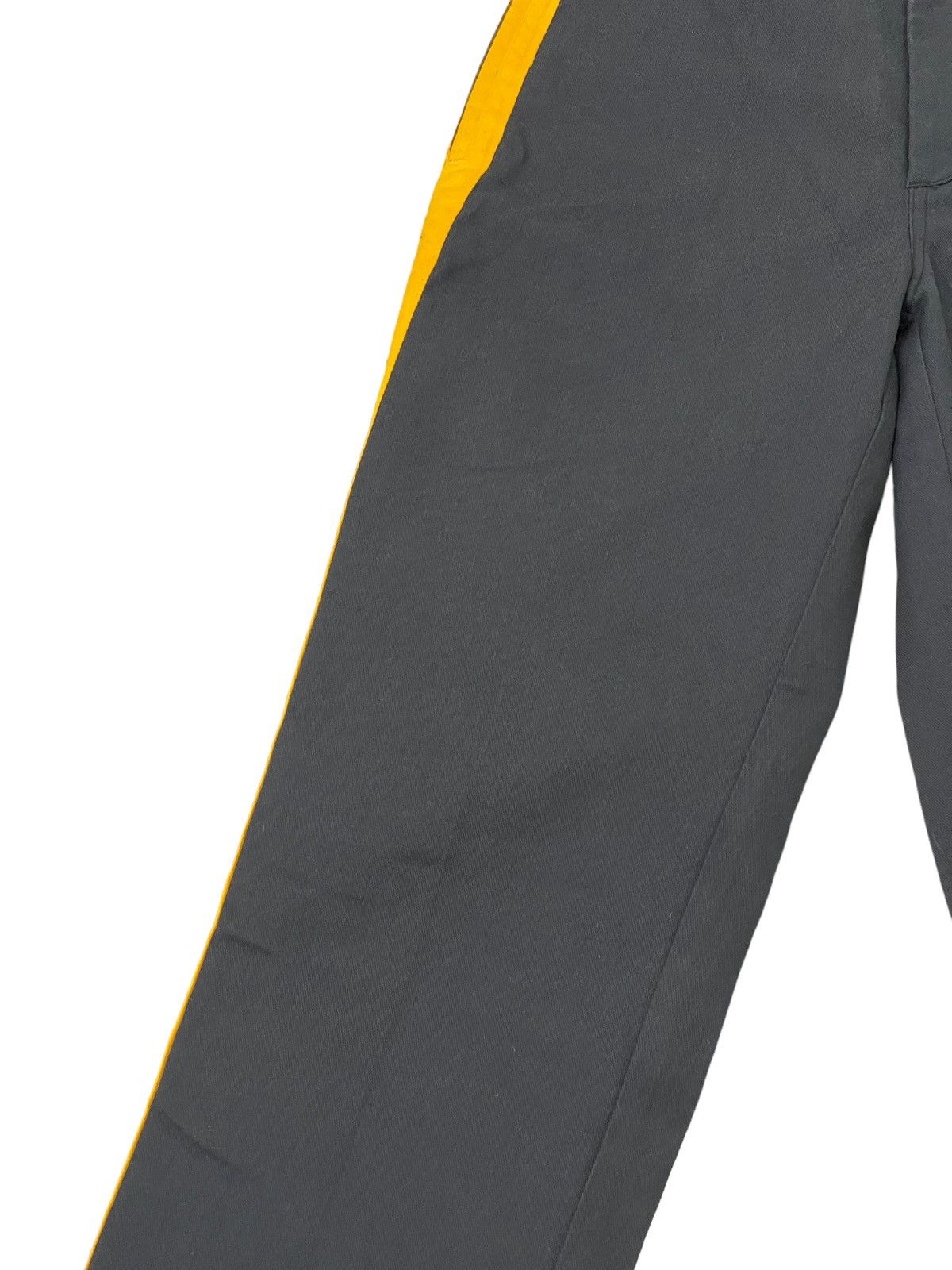 Wtaps Wtaps Side Striped Trouser Loose 6🟦5 Size US 29 - 14 Thumbnail