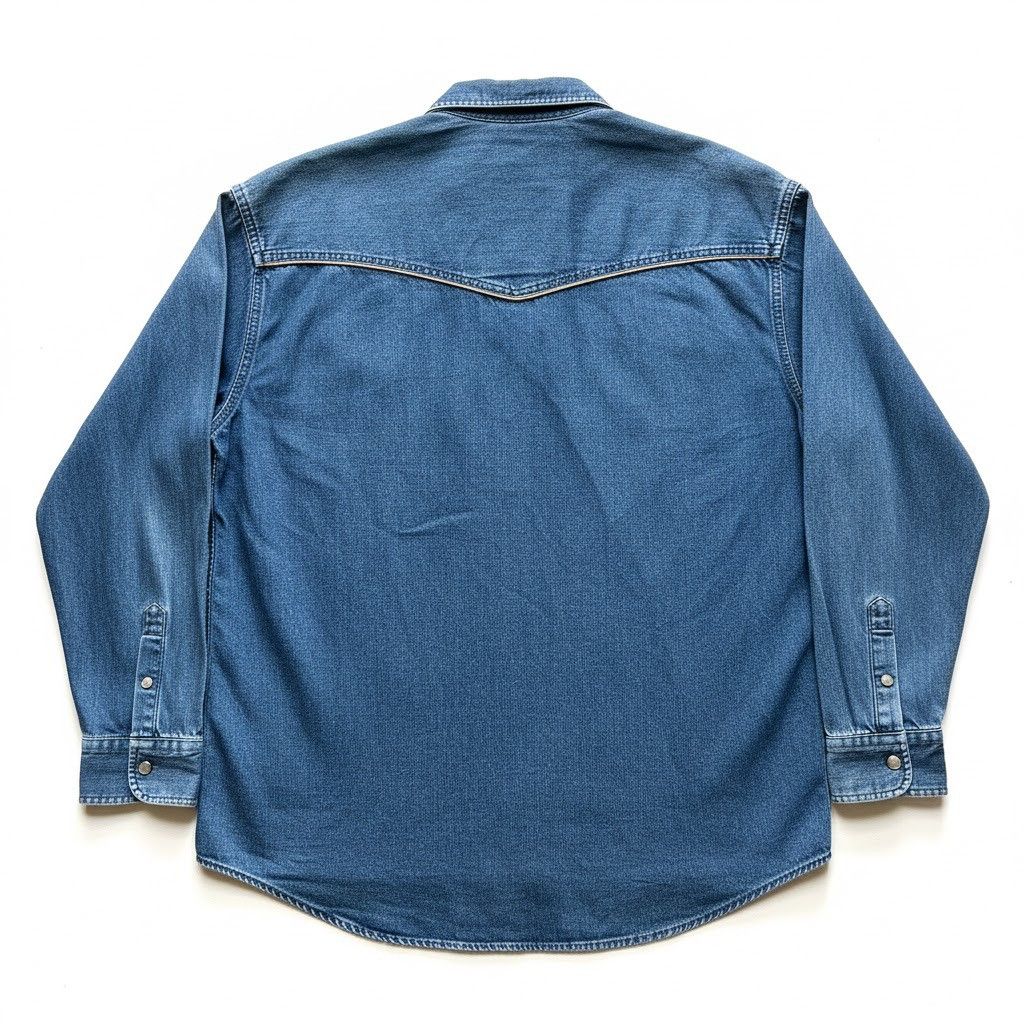 Other Cowboy equipment x vintage Size US M / EU 48-50 / 2 - 2 Thumbnail