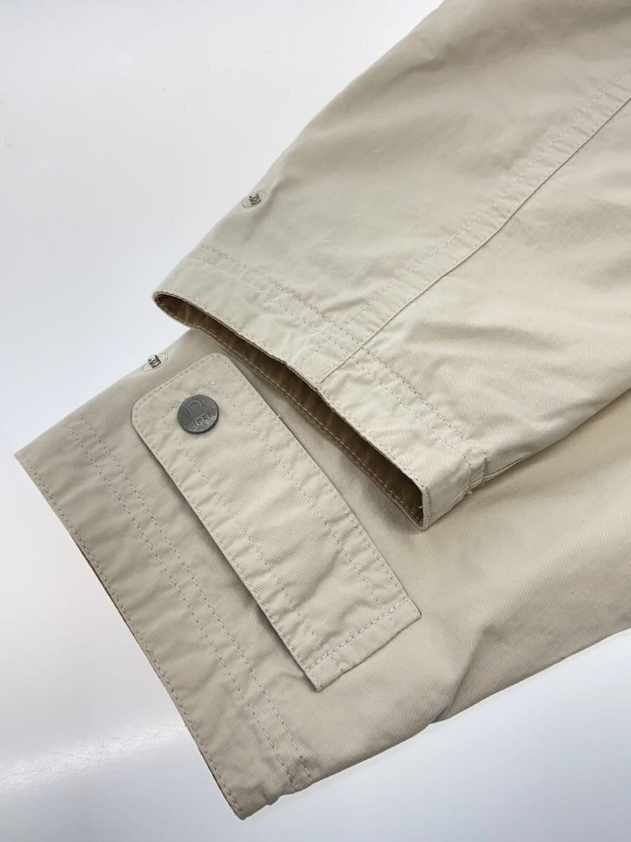 Carhartt Beige Cotton Jacket Size US M / EU 48-50 / 2 - 5 Thumbnail