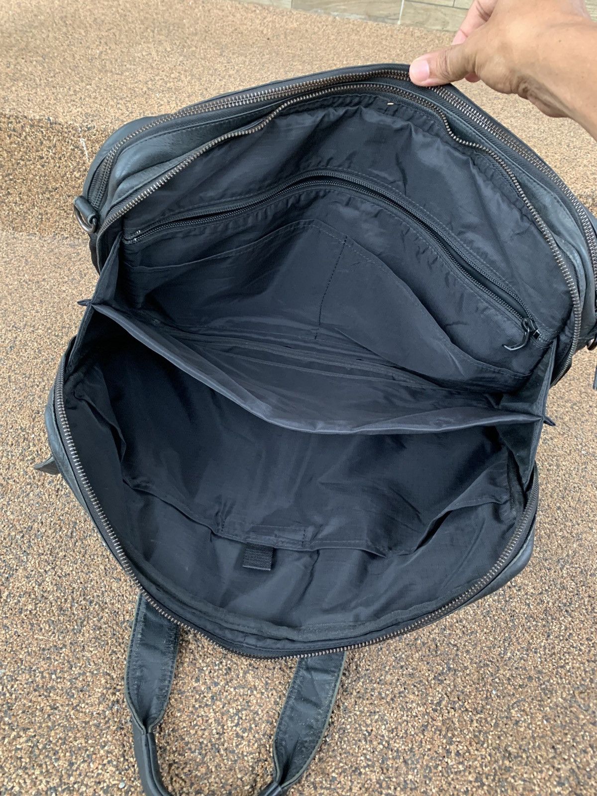 Porter Porter Masengger Bag Size ONE SIZE - 13 Thumbnail