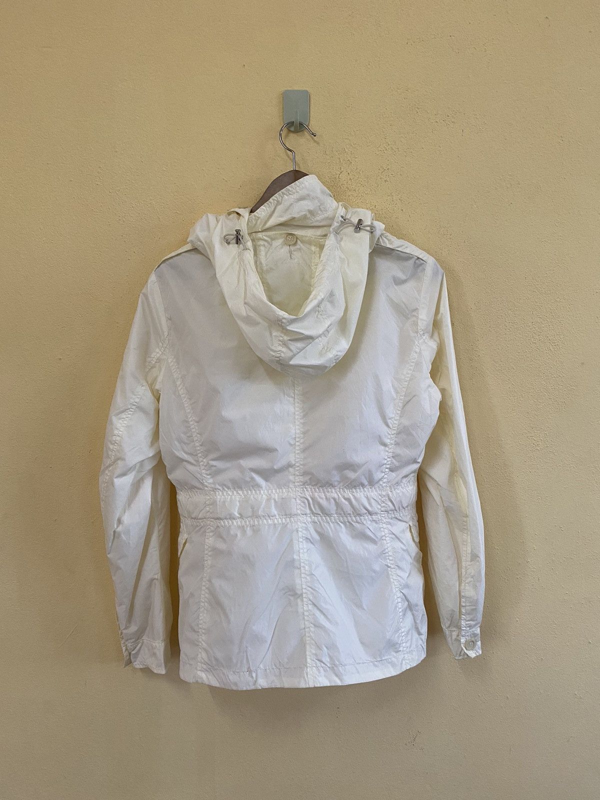 Moncler MONCLER STYLE NYLON JACKET Size XS / US 0-2 / IT 36-38 - 9 Thumbnail