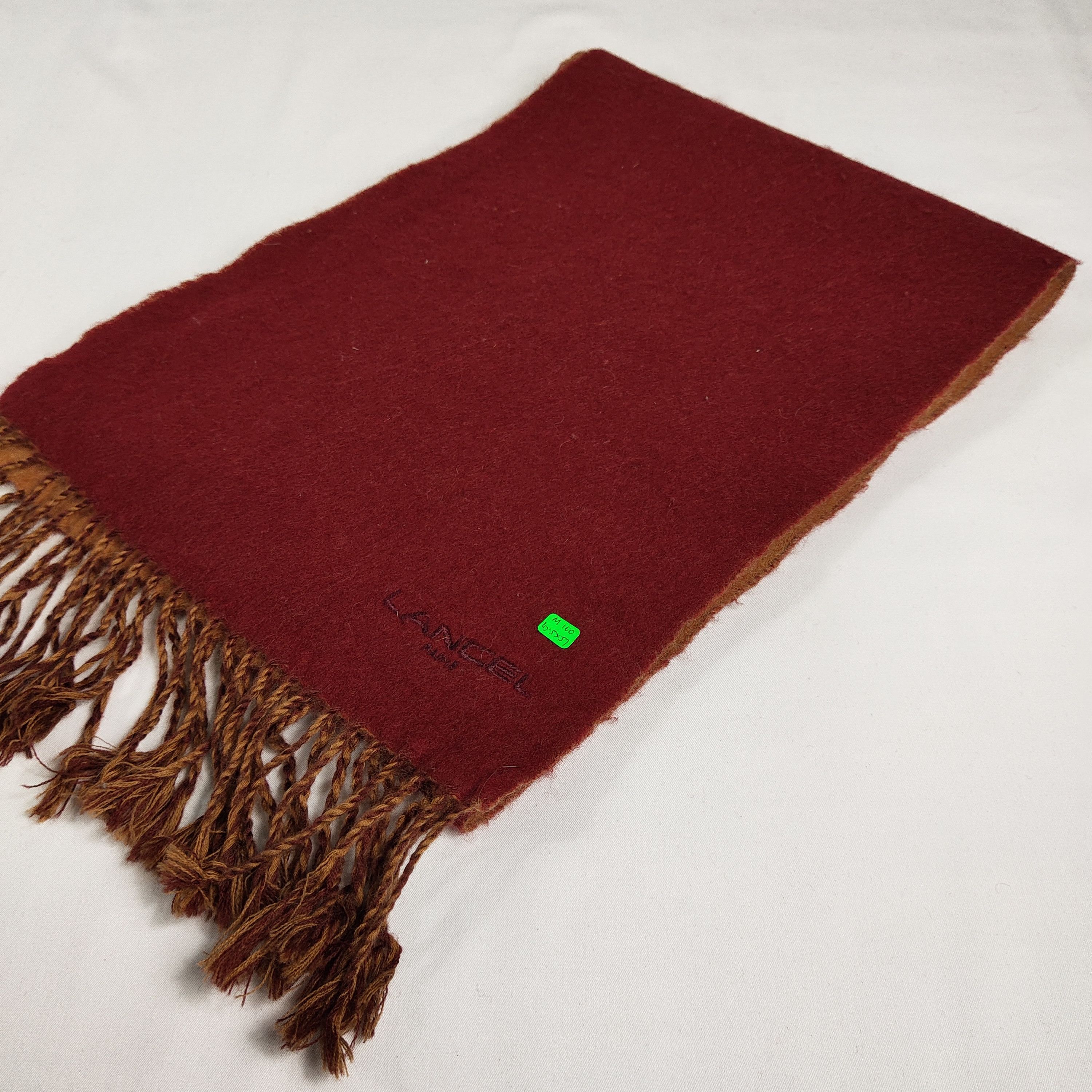 Lancel Lancel Scarf / Muffler / Neckwear M160 Size ONE SIZE - 5 Thumbnail